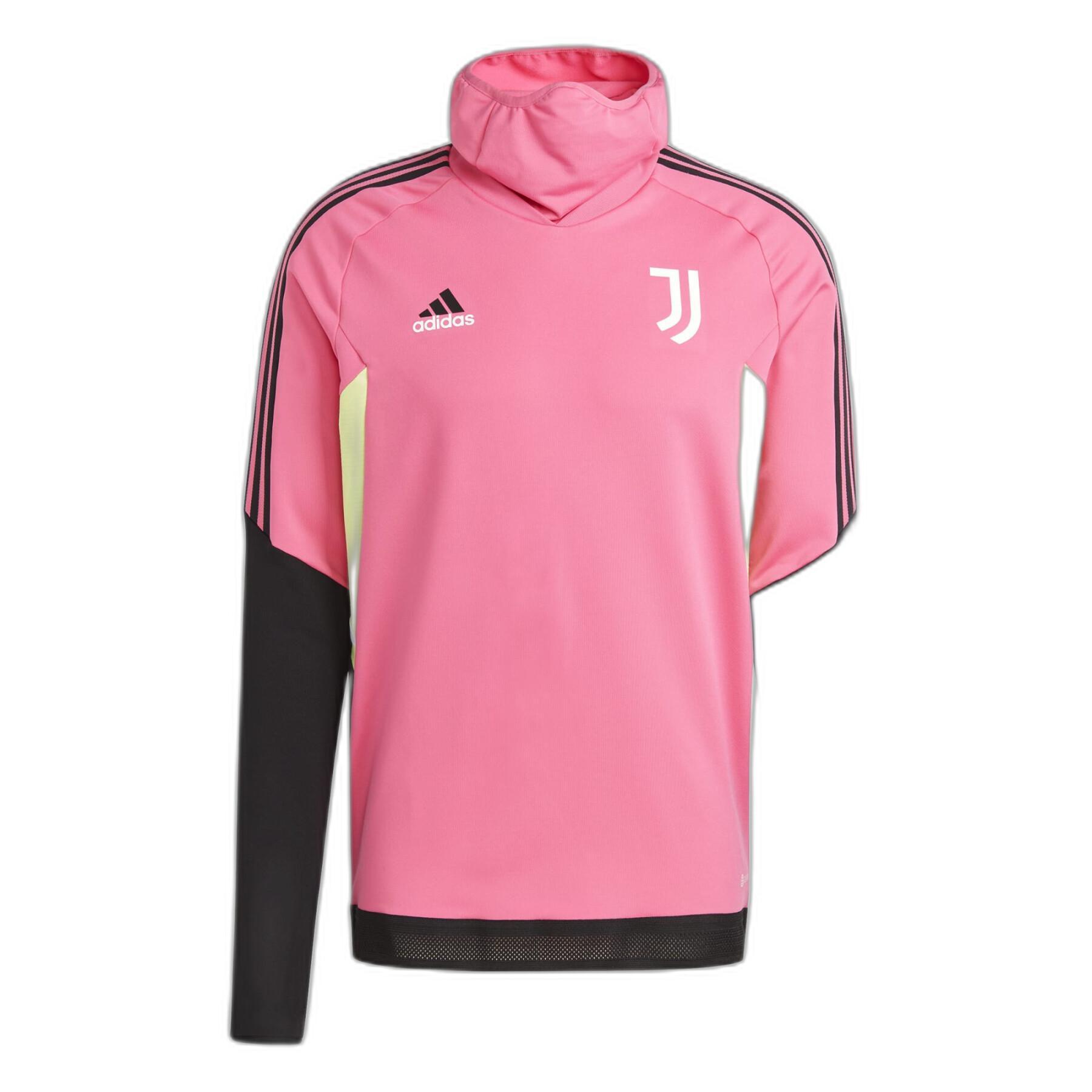 Sweat jacket Juventus Turin Condivo Pro 2022/23