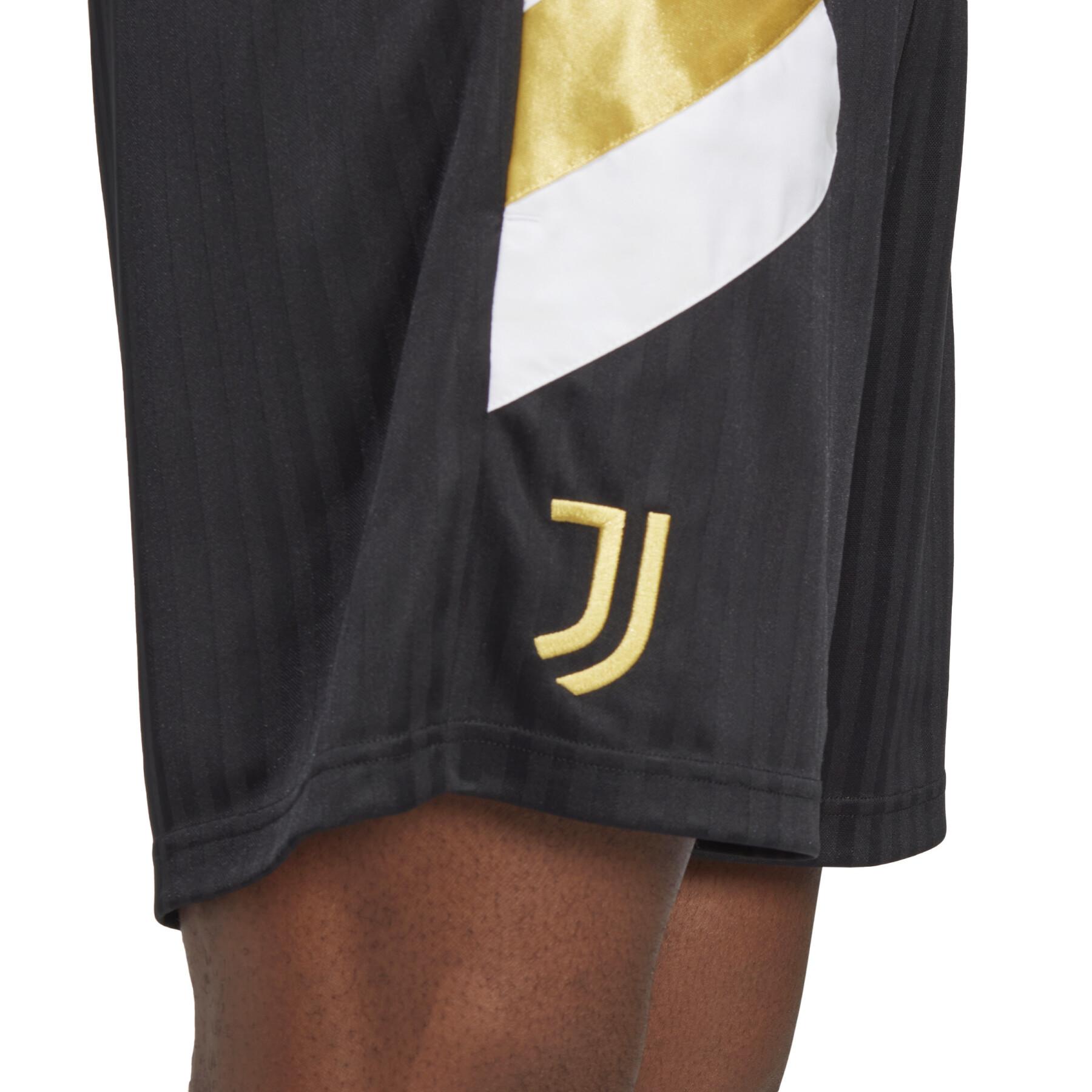 Short Juventus Turin Icon