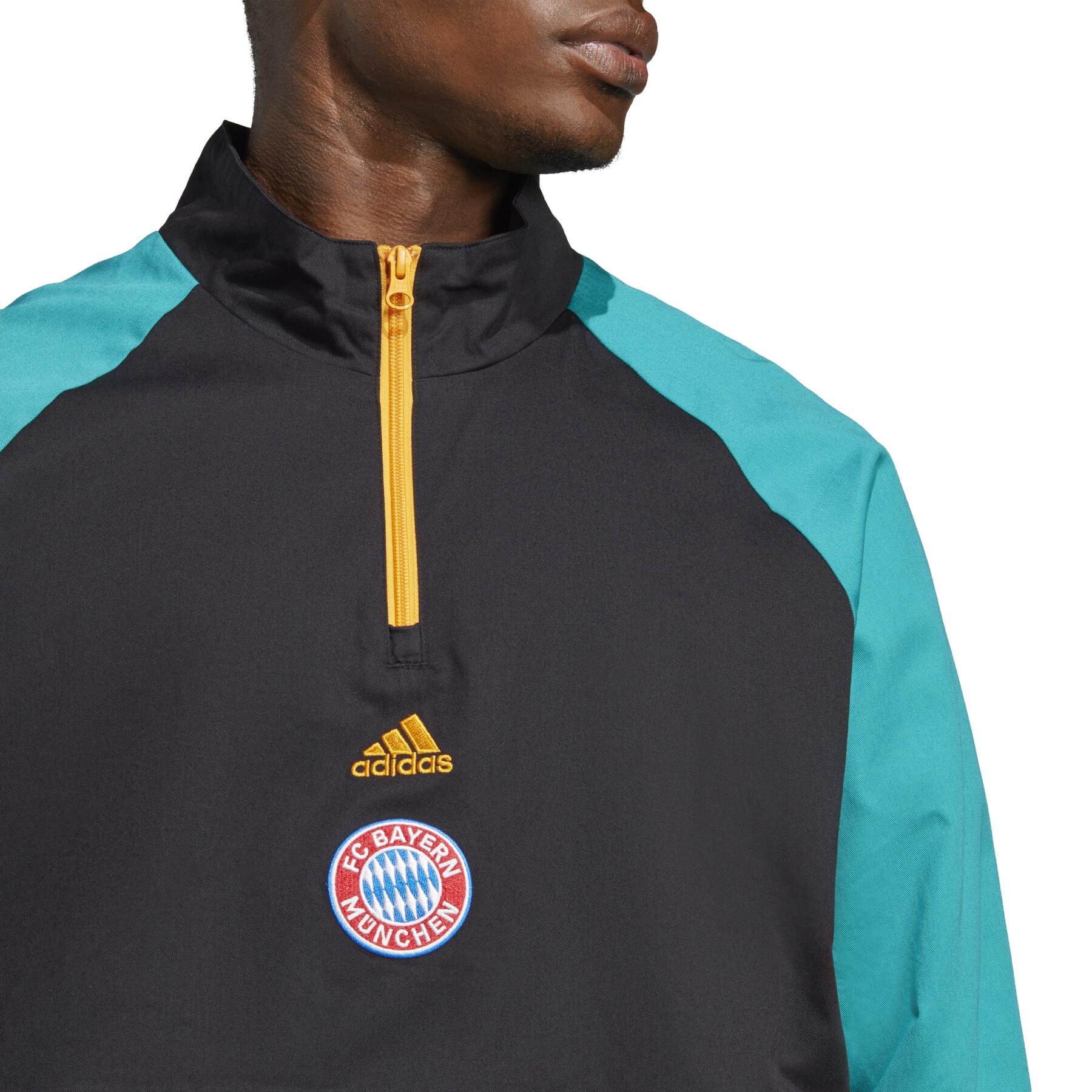 Sweat jacket Bayern Munich Icon