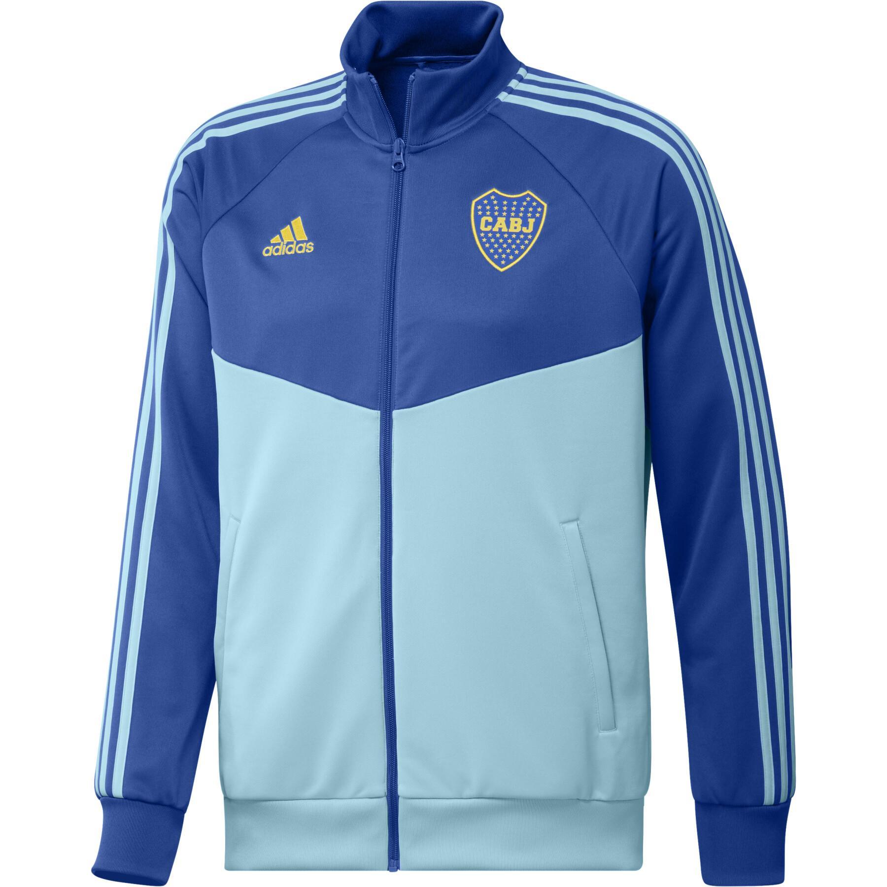 Sweat jacket Boca Juniors DNA 2023/24