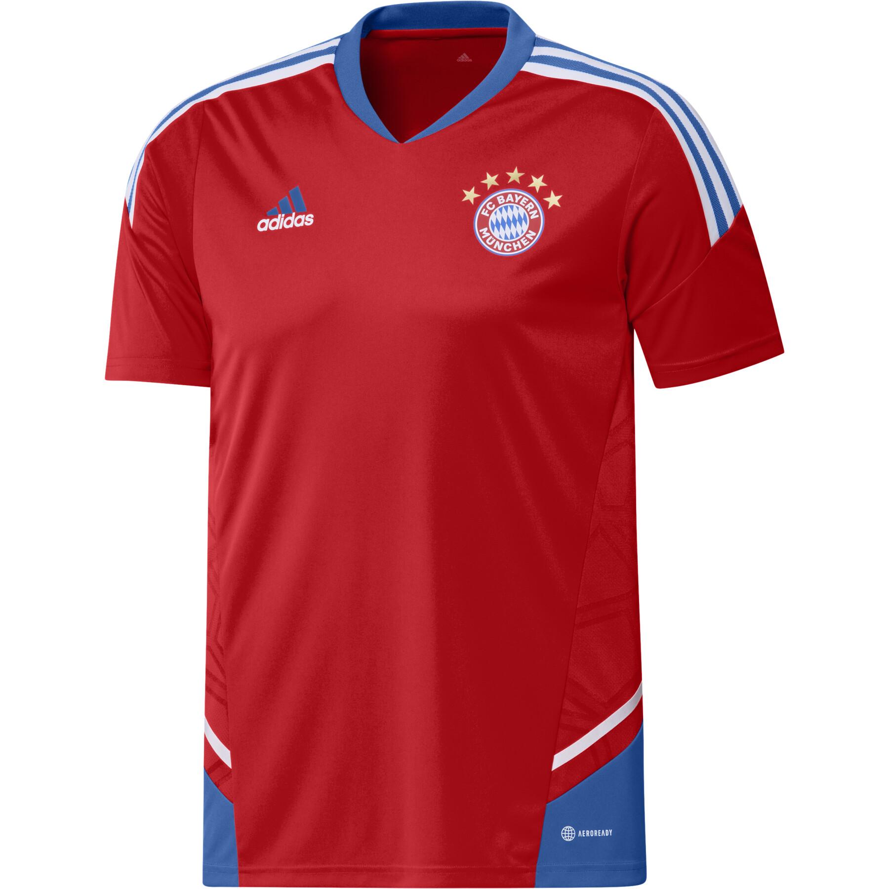 Training jersey Bayern Munich Condivo 2022/23