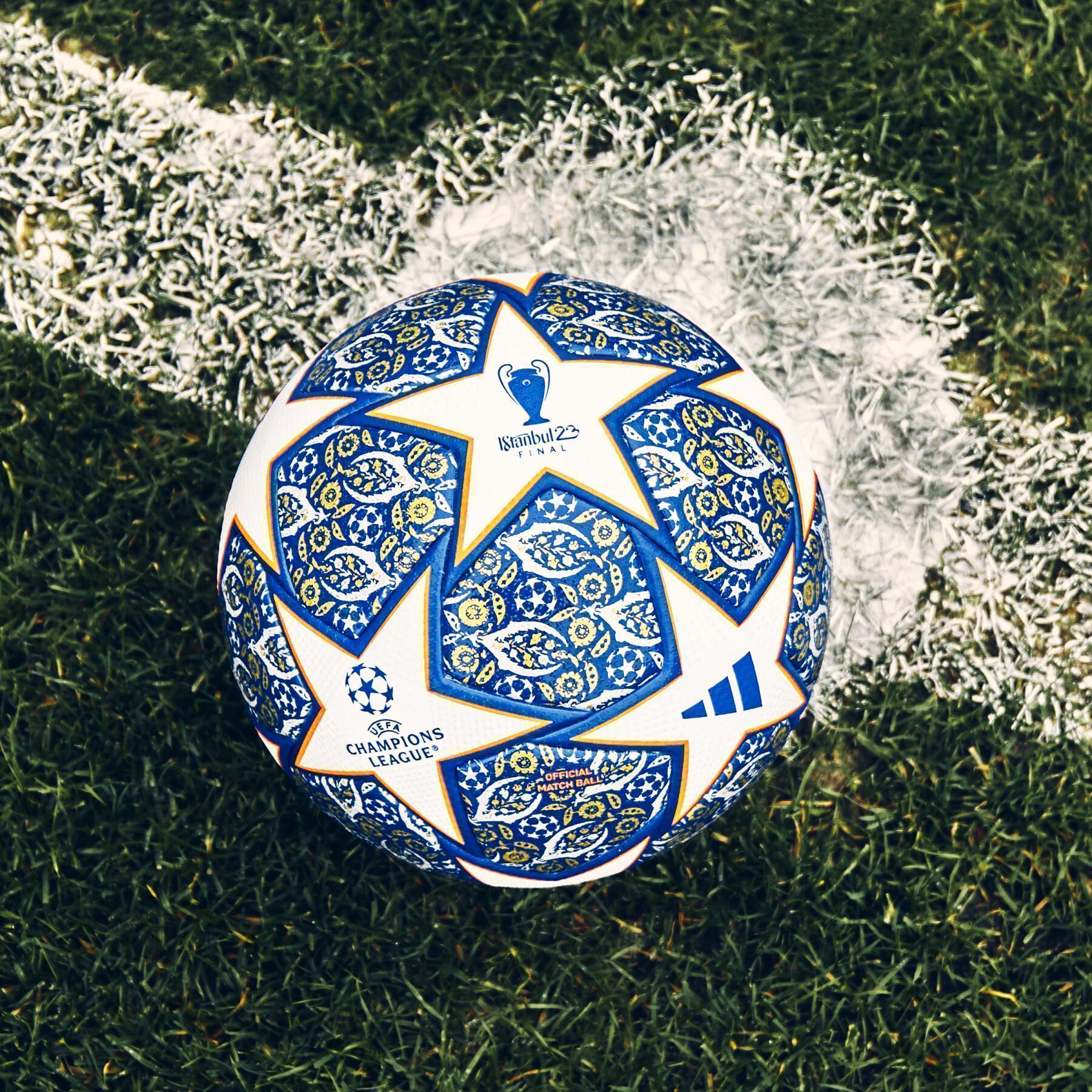 Ball Ligue des champions Pro Istanbul 2022/23