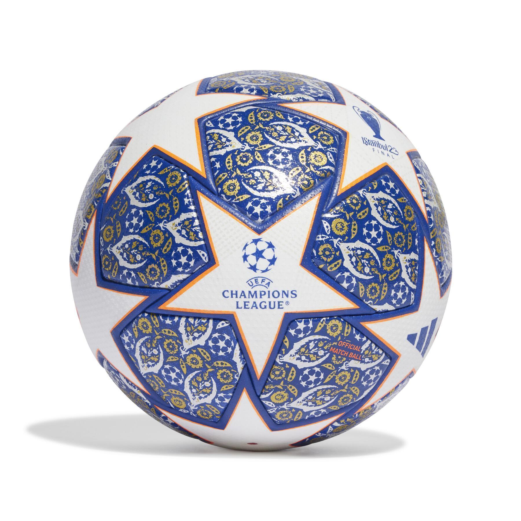 Ball Ligue des champions Pro Istanbul 2022/23