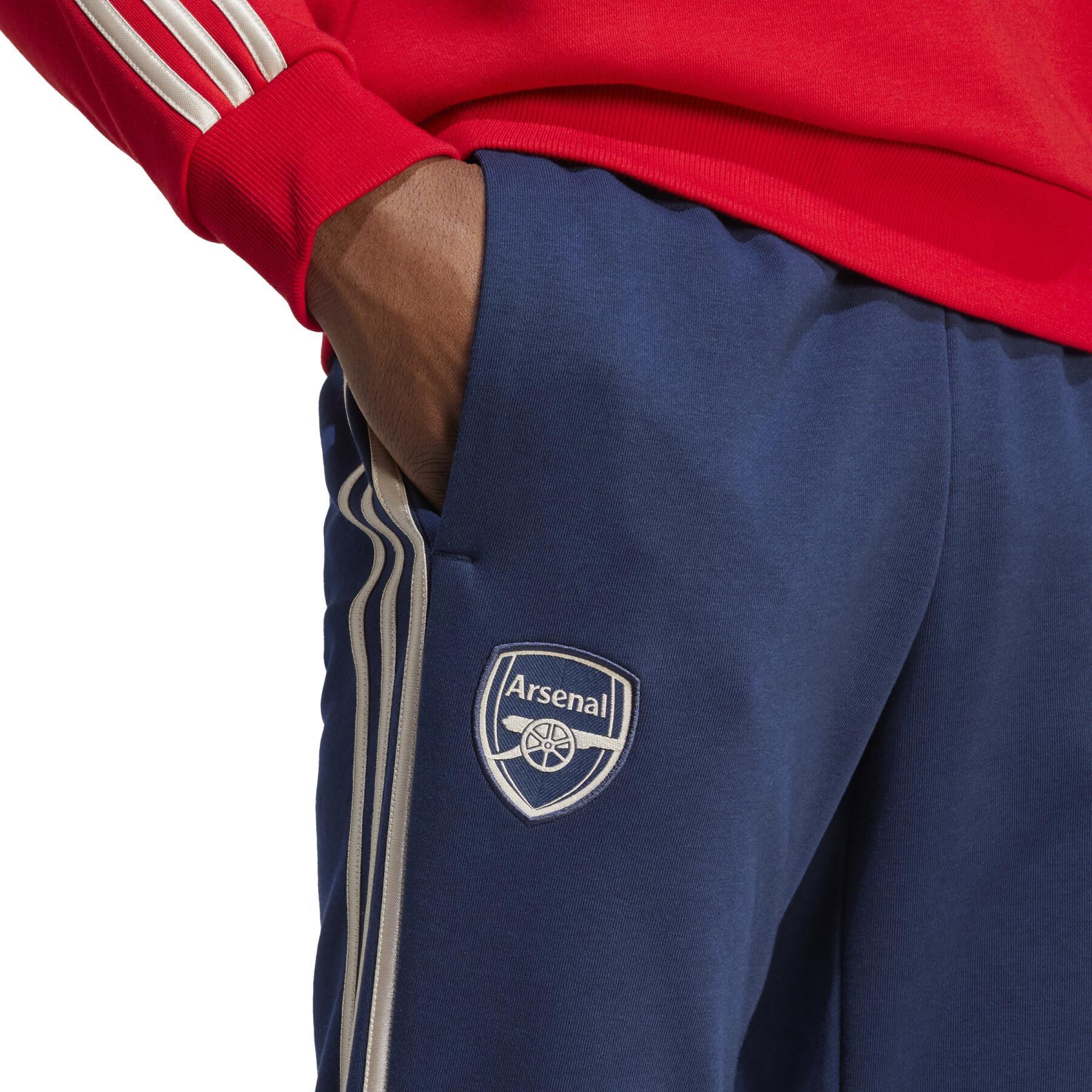 Sweatpants Arsenal DNA 2023/24
