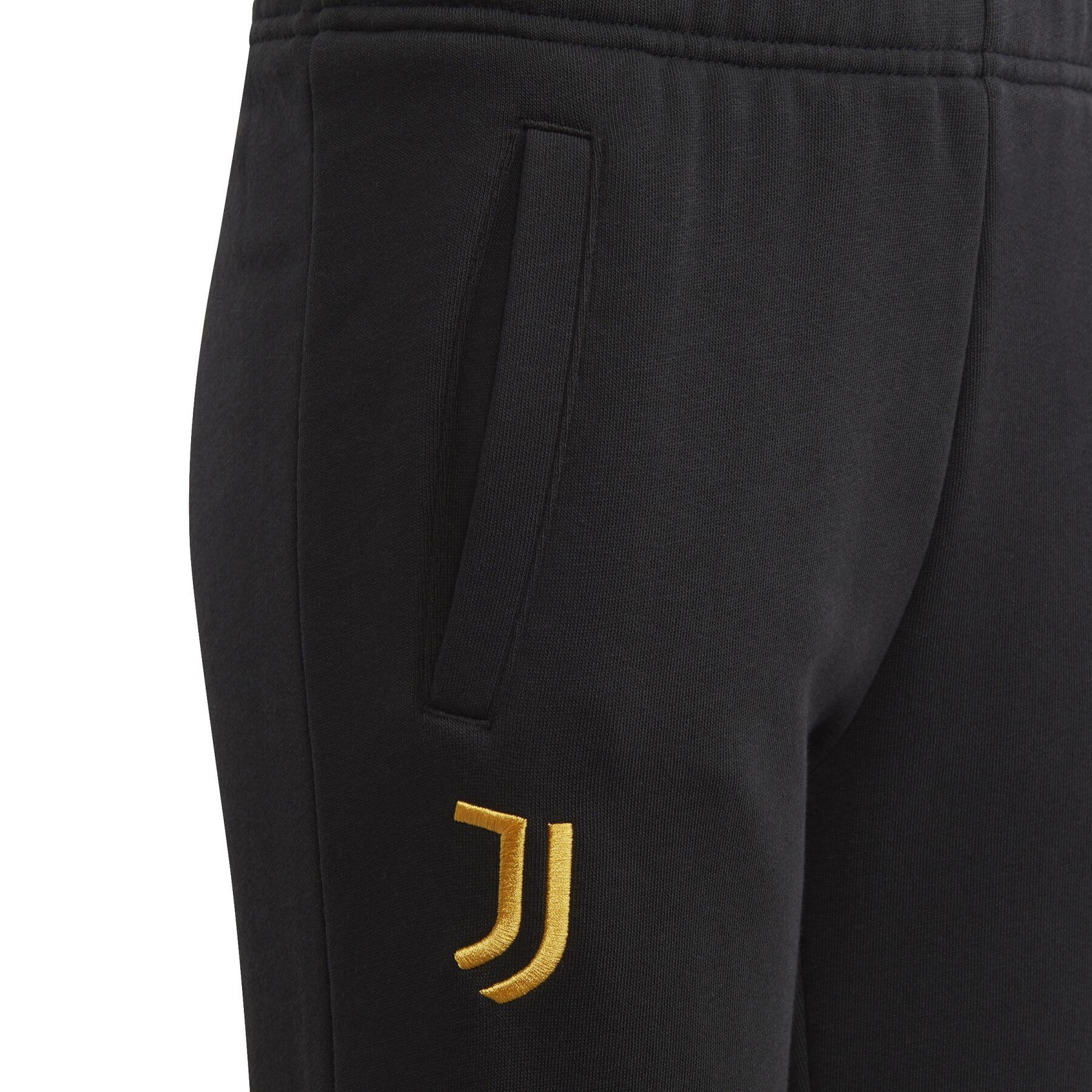 Children's sweatpants Juventus Turin 2023/24