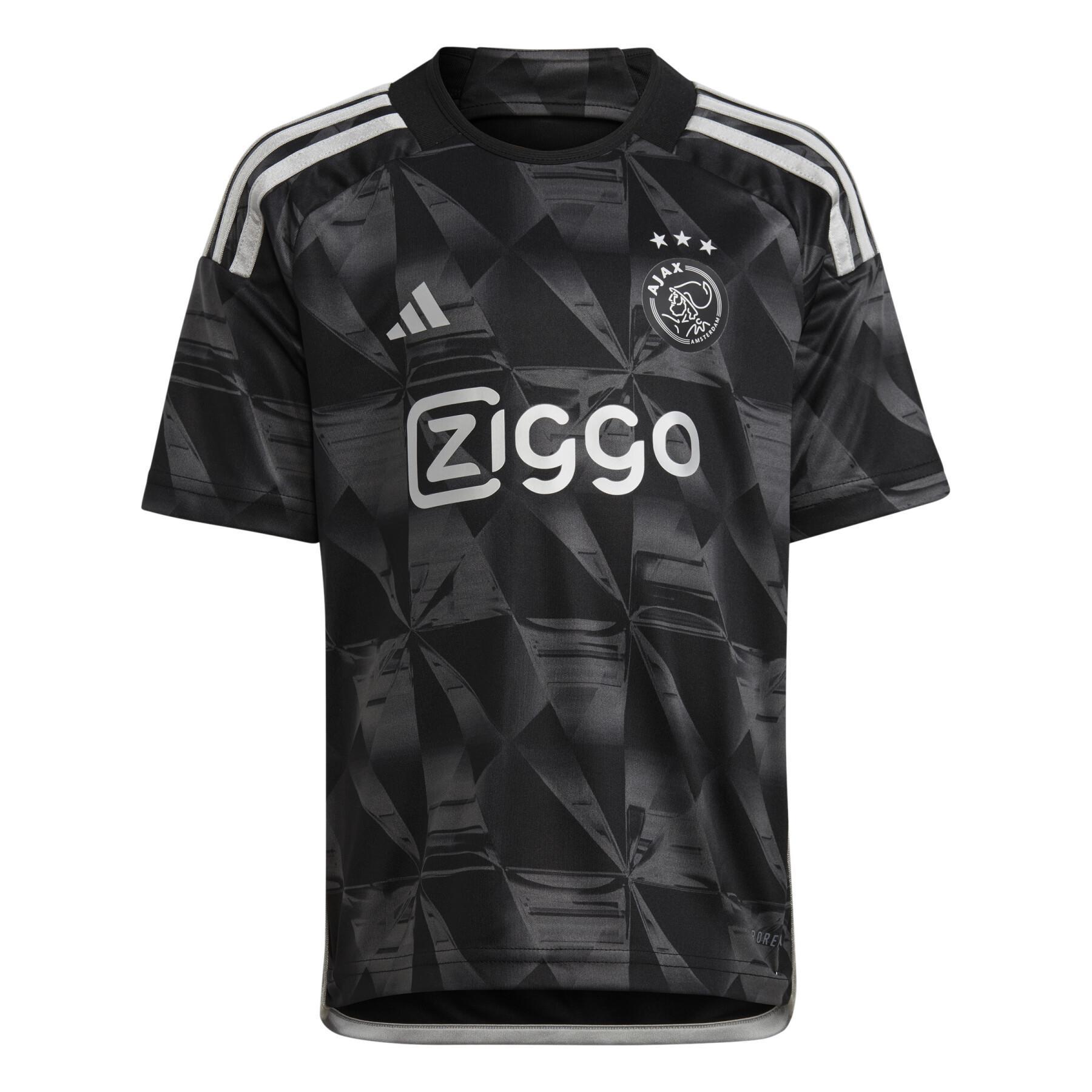 Mini-kit third child Ajax Amsterdam 2023/24