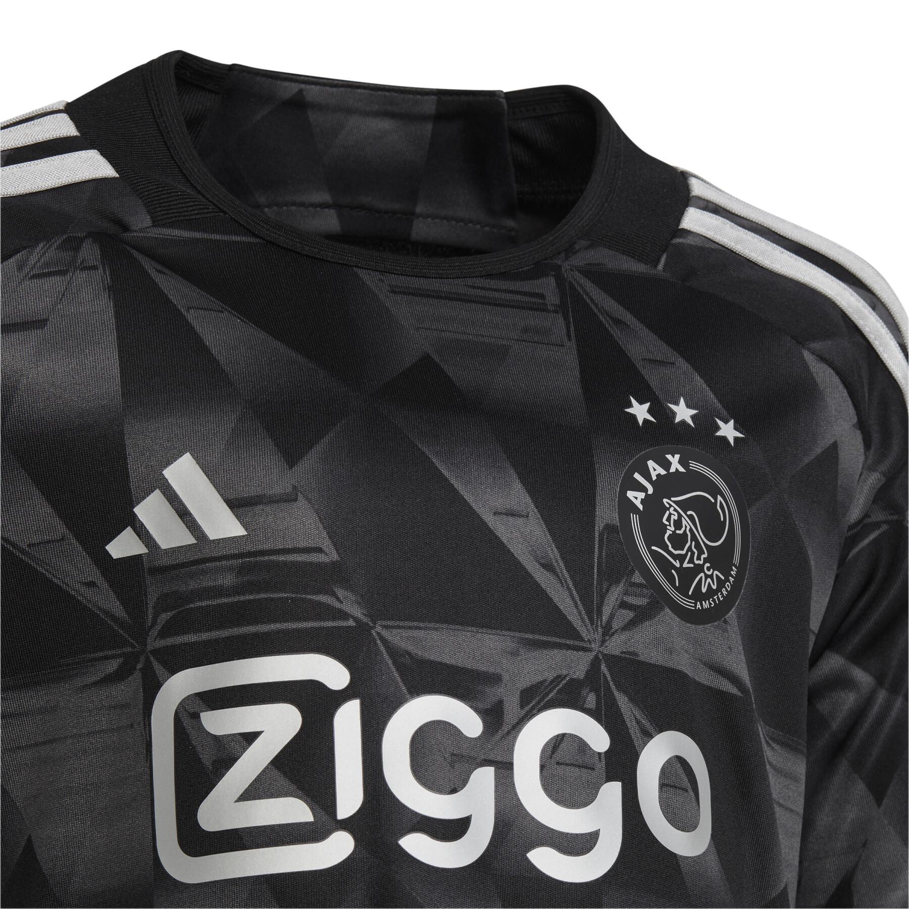 Mini-kit third child Ajax Amsterdam 2023/24