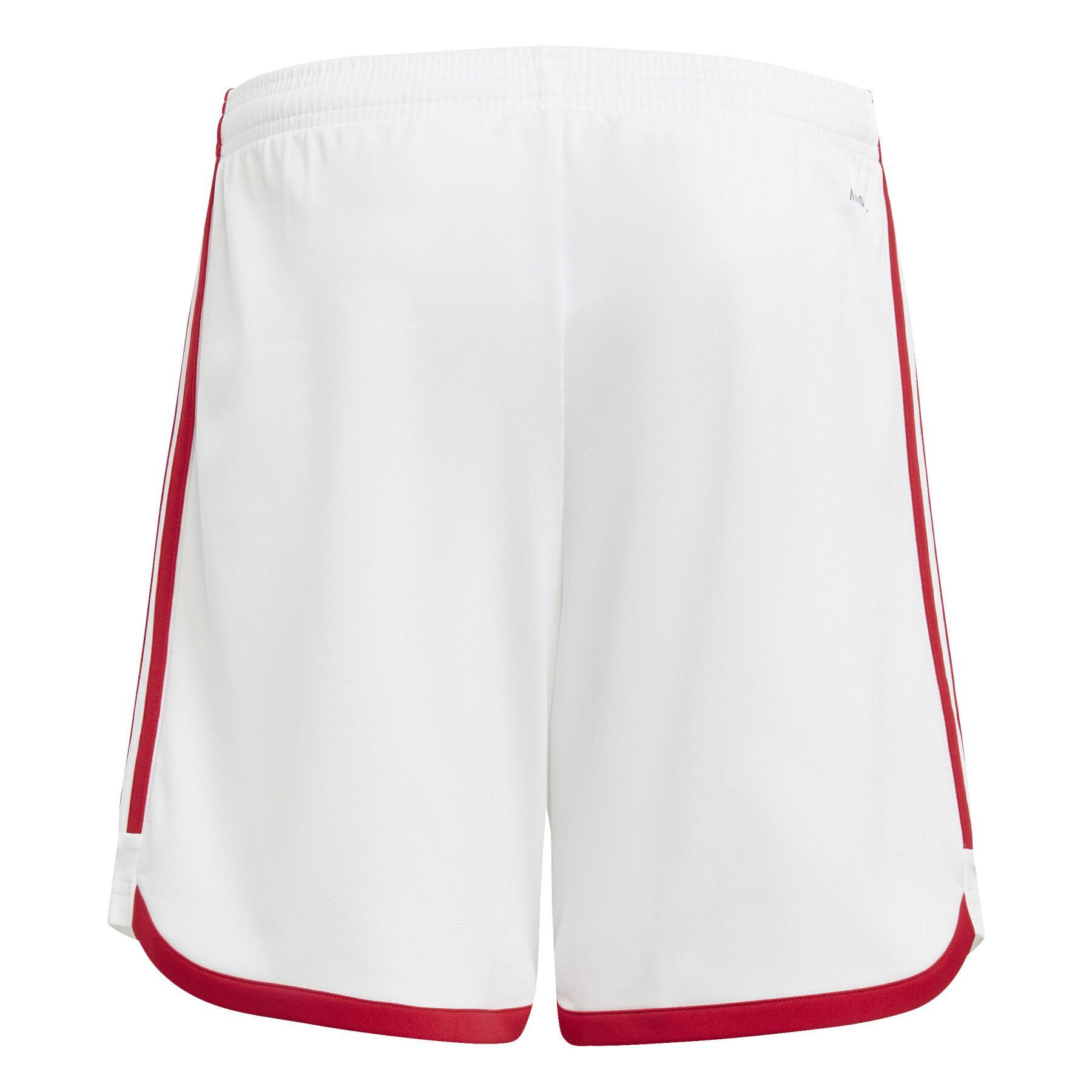 Children's shorts Ajax Amsterdam 2023/24