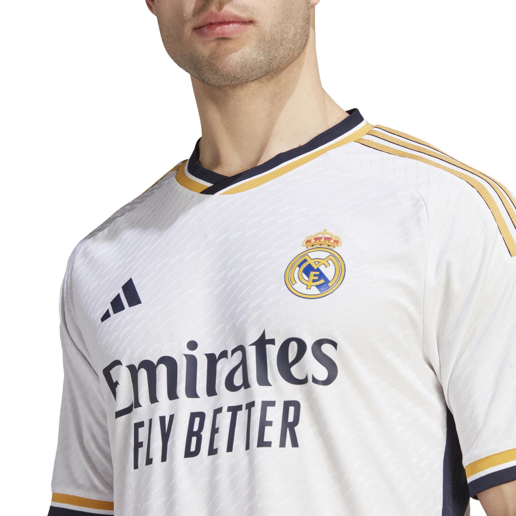 real madrid 23 24 jersey