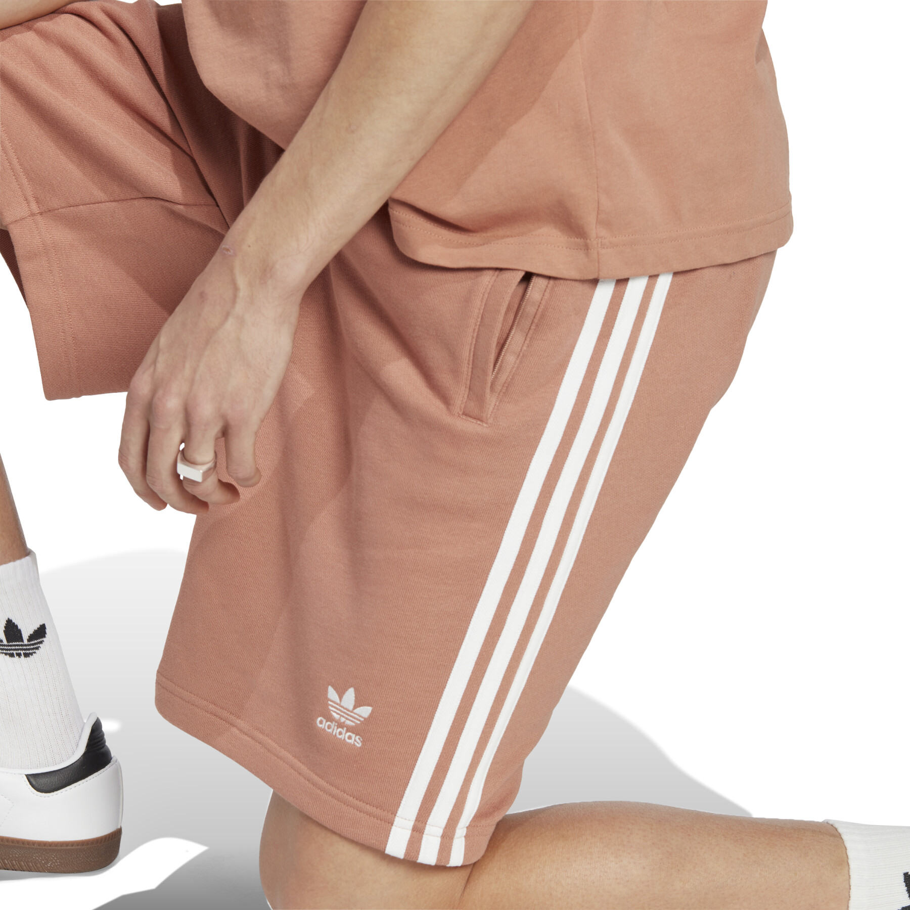 3-band shorts adidas Originals Adicolor Classics