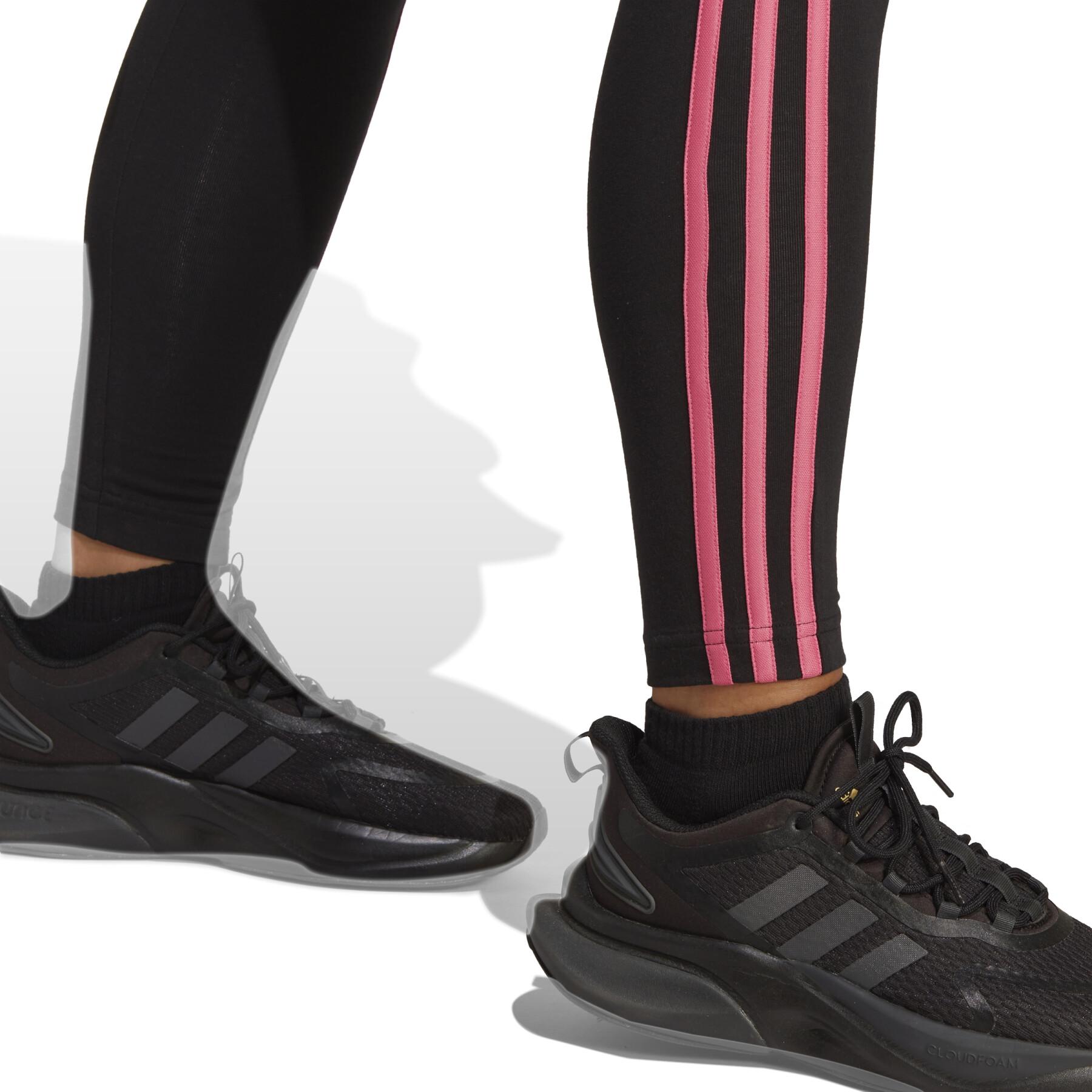Legging woman adidas 3-Stripes
