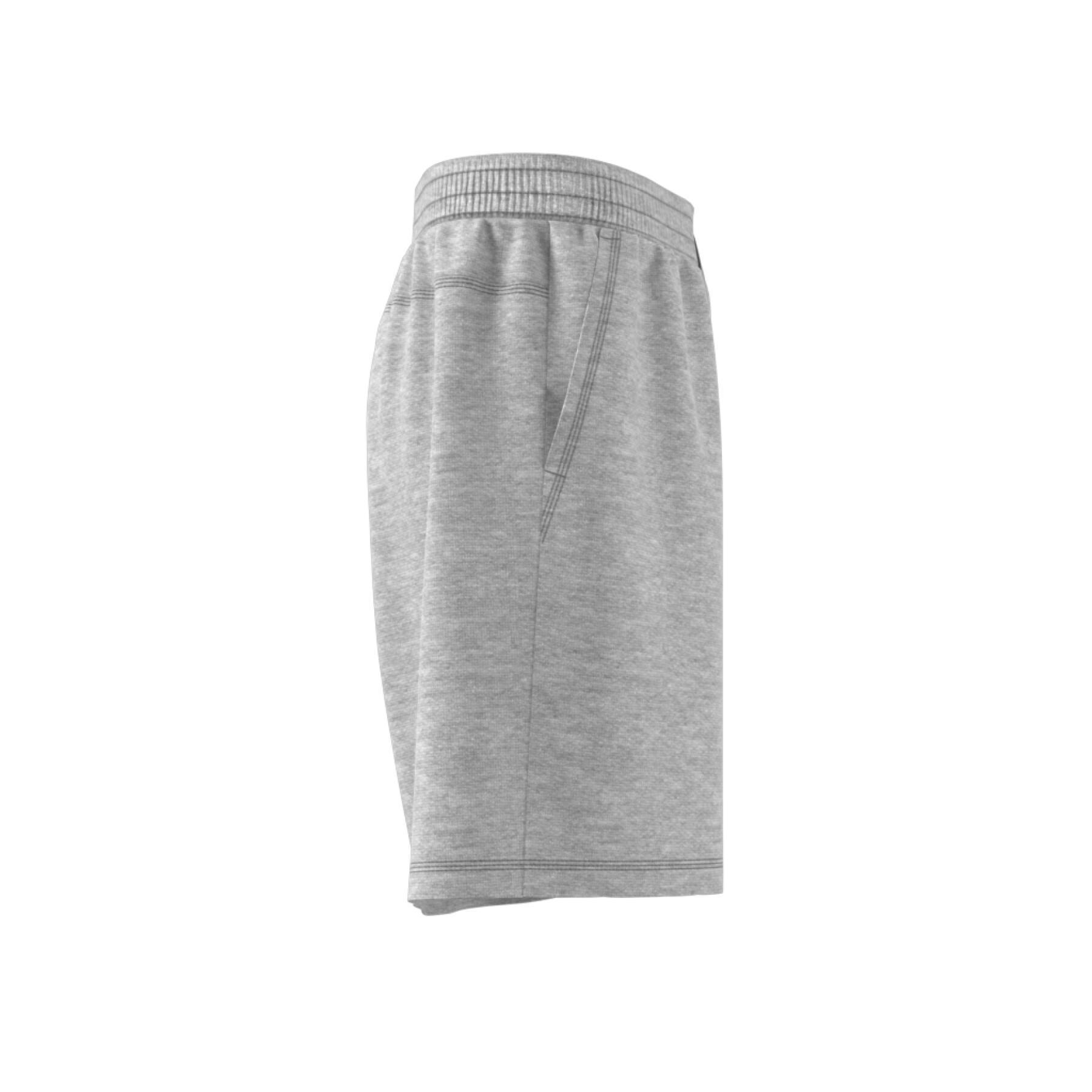 Fleece shorts adidas Lounge