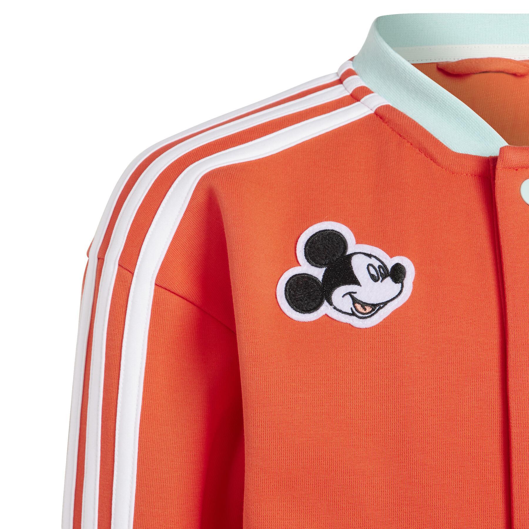 Baby jacket adidas X Disney Mickey Mouse