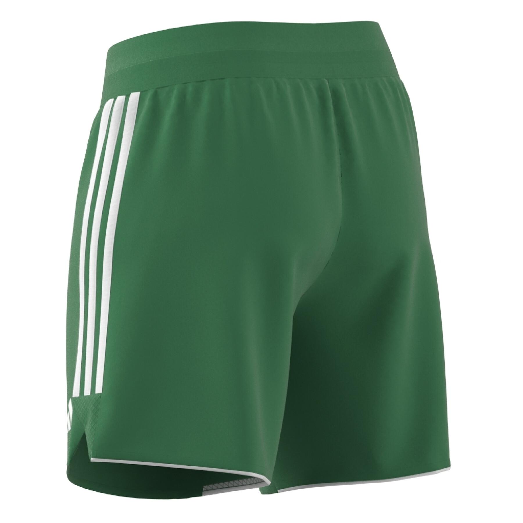 Women's long shorts adidas Tiro 23 League