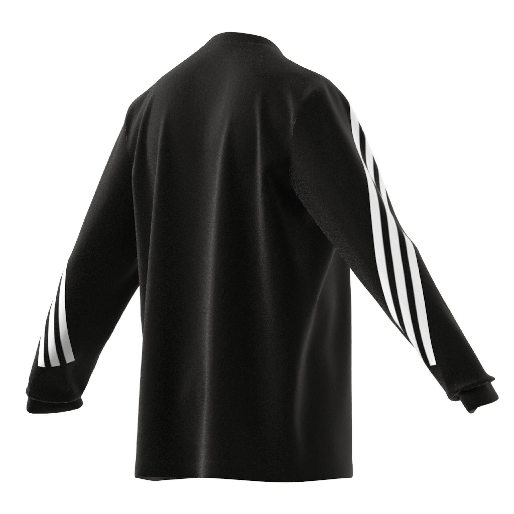 Long sleeve jersey adidas Future Icons 3-Stripes