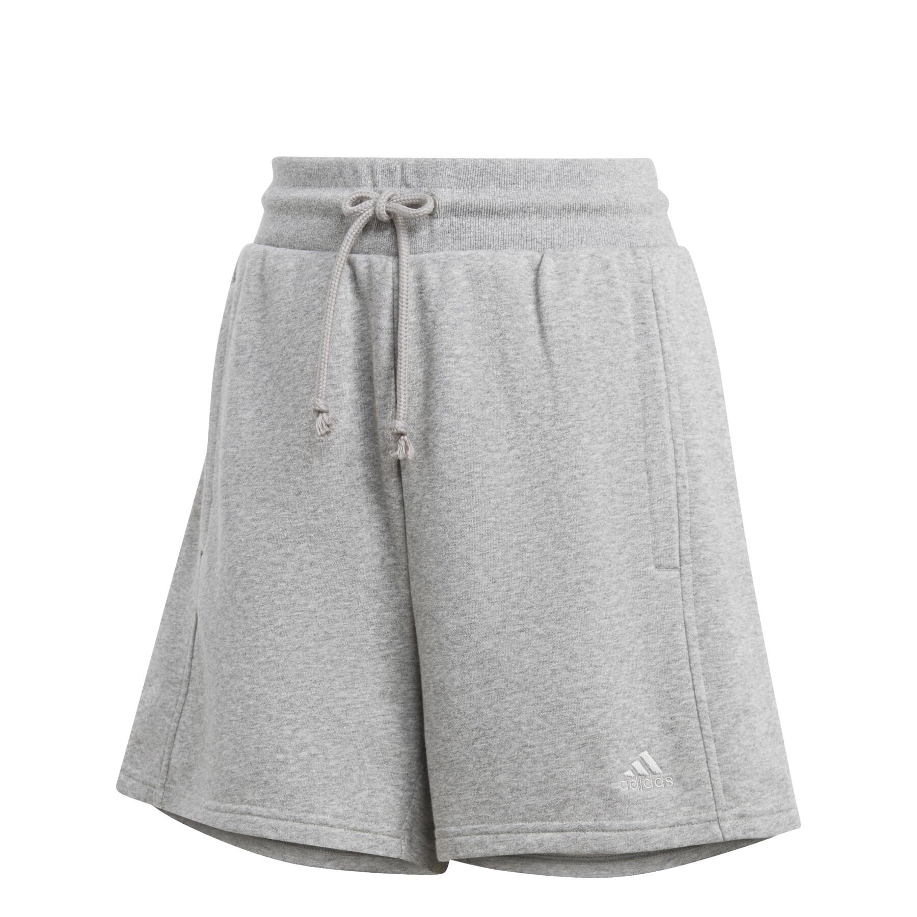 Women's shorts adidas All SZN French Terry
