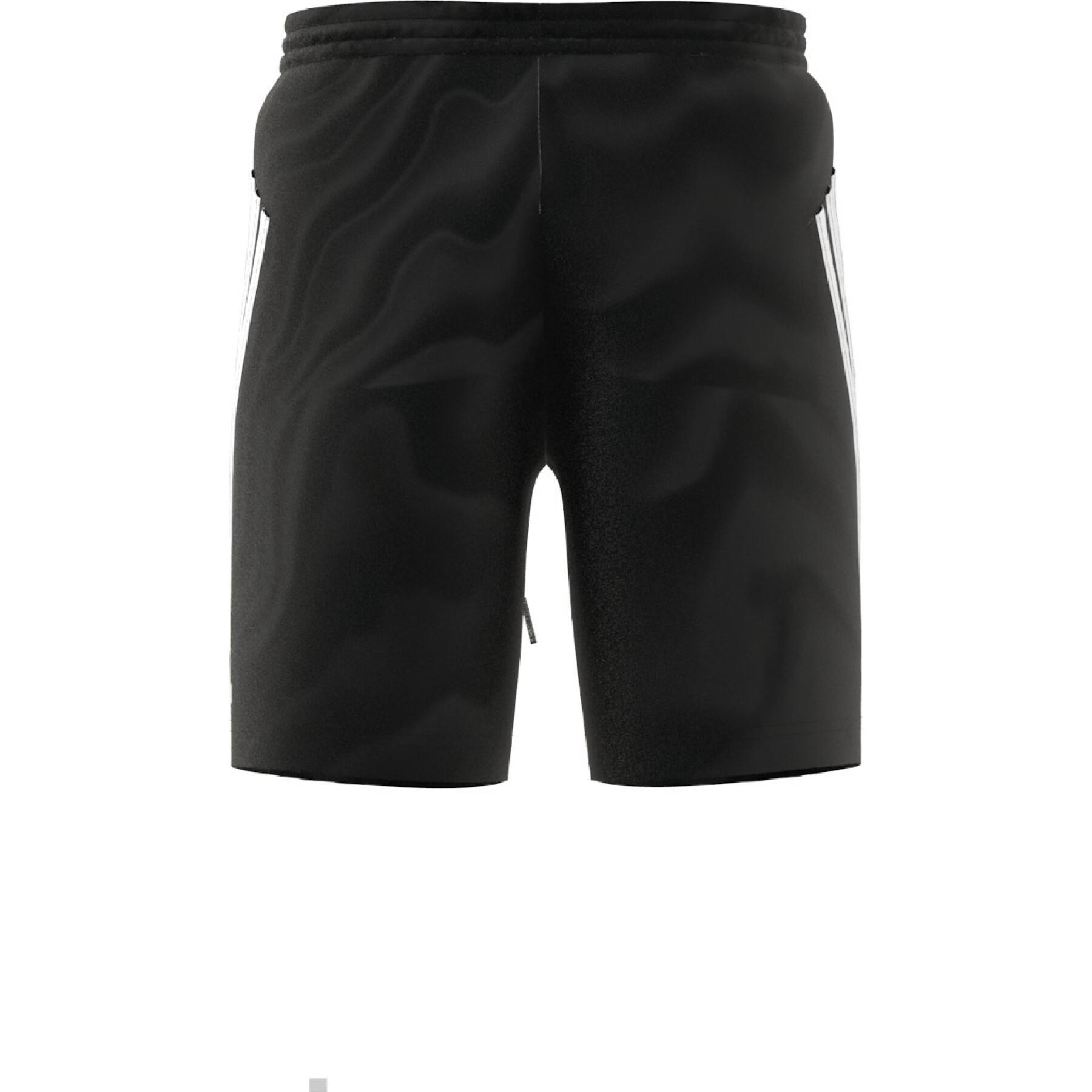 Printed shorts adidas Future Icons