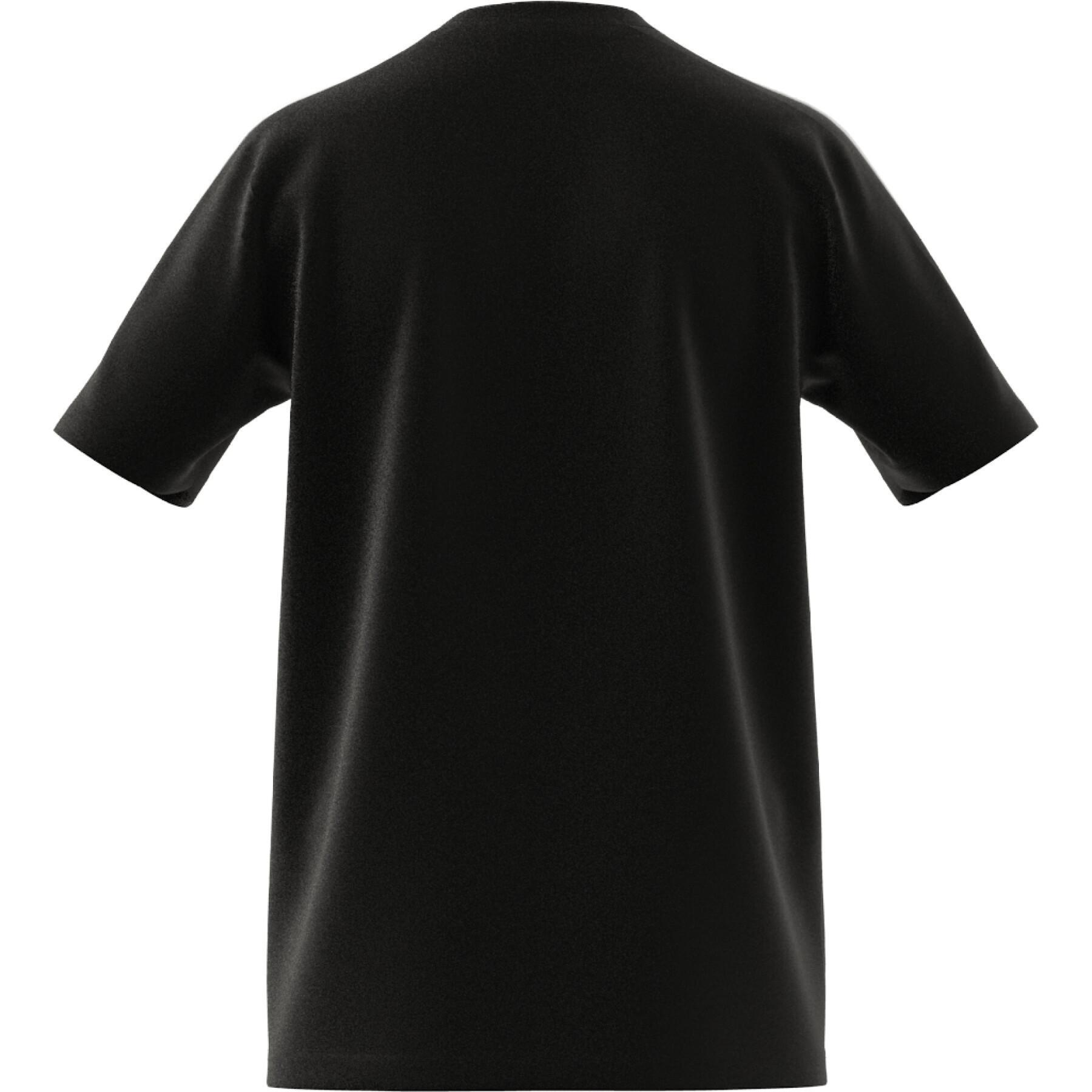 Single jersey adidas 3-Stripes Essentials