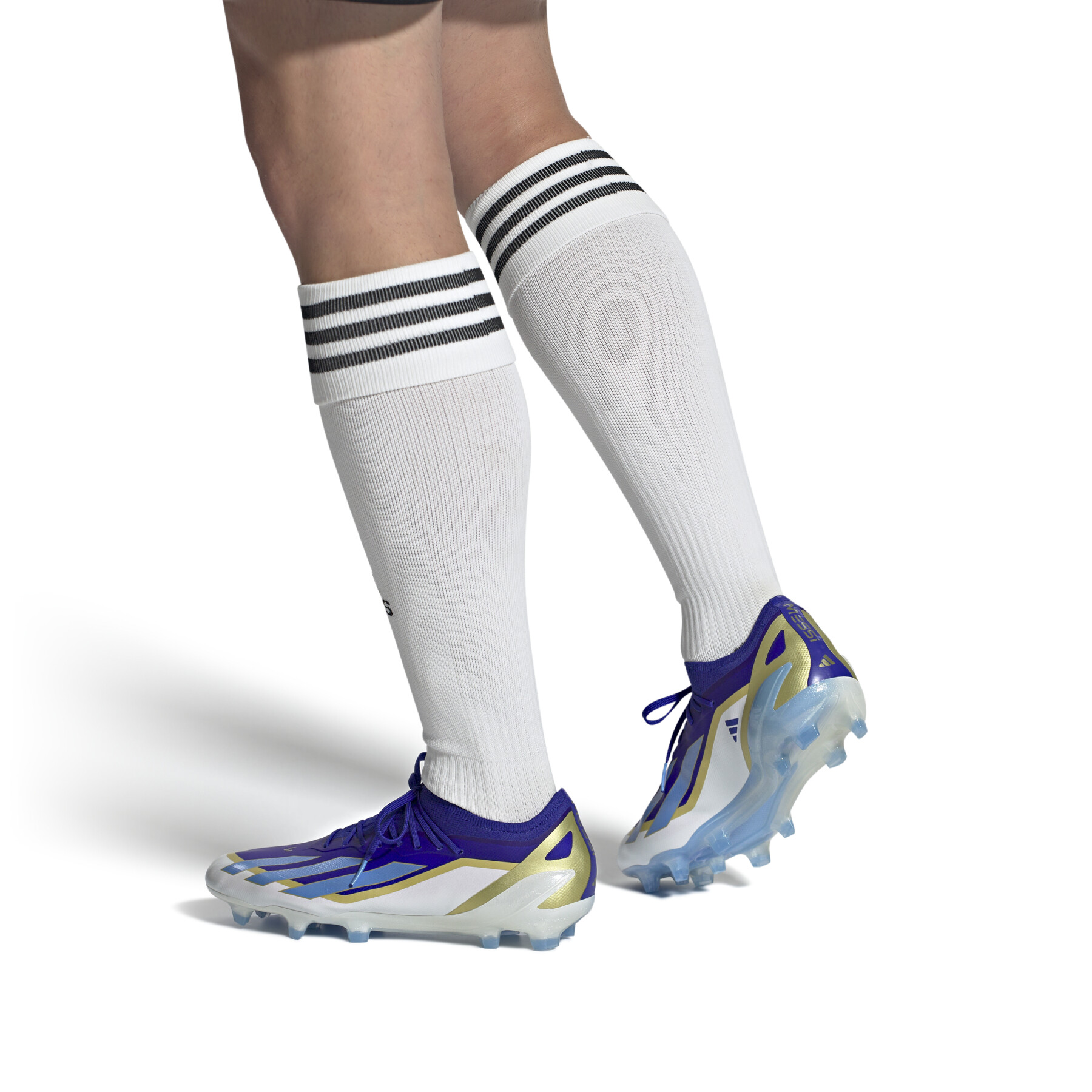 Soccer shoes adidas X Crazyfast Elite Messi FG