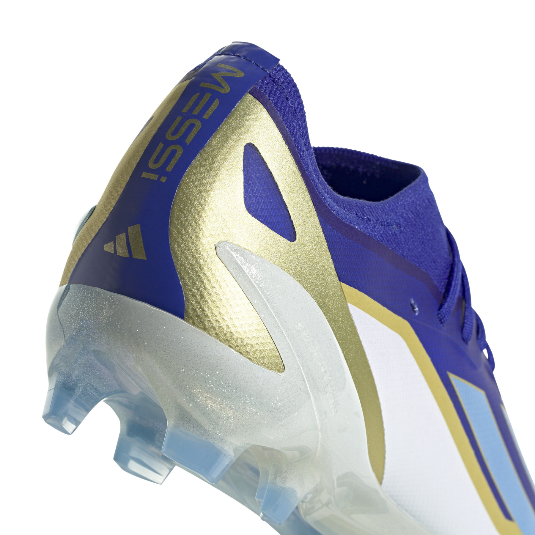 Soccer shoes adidas X Crazyfast Elite Messi FG