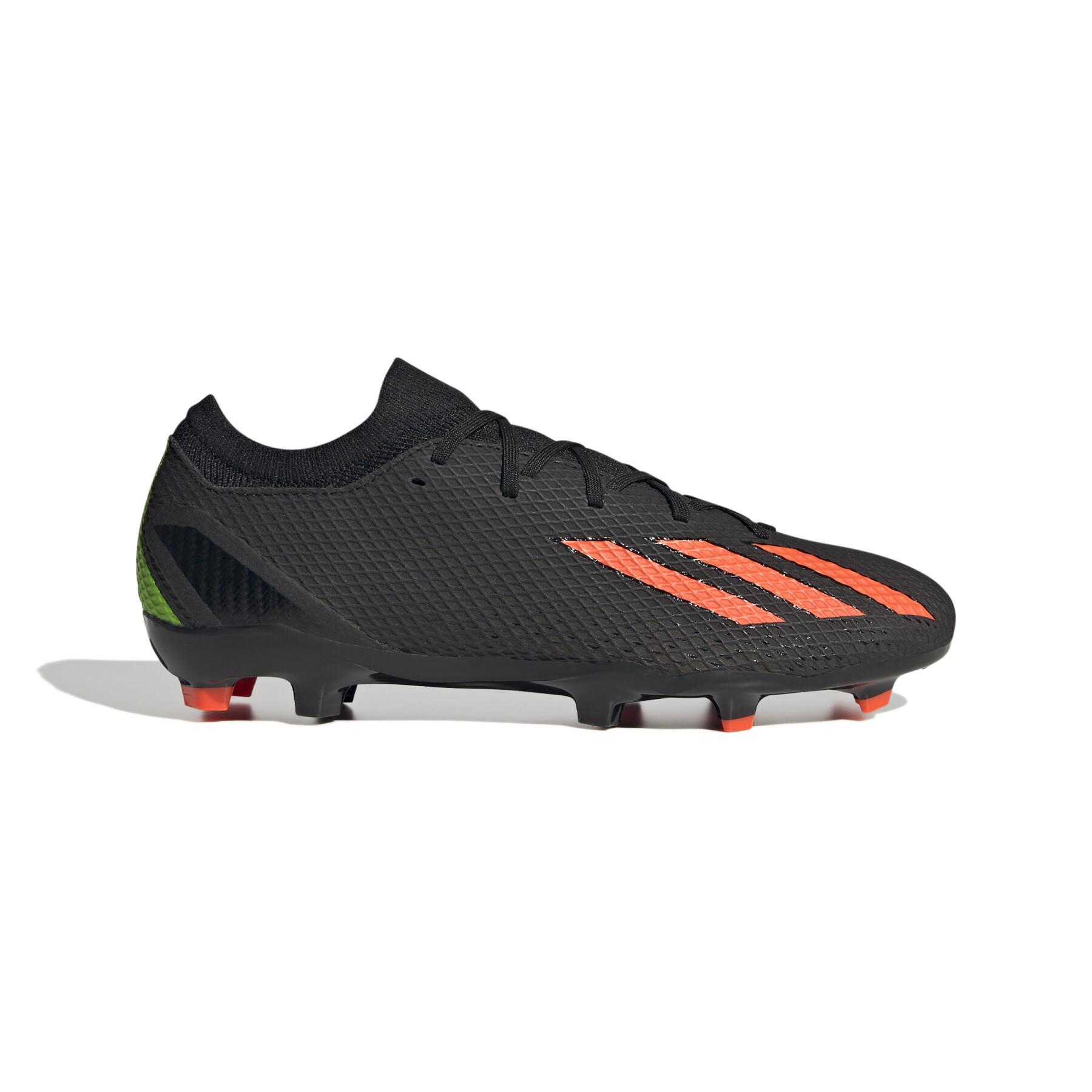Soccer shoes adidas X Speedportal.3 FG - X adidas -