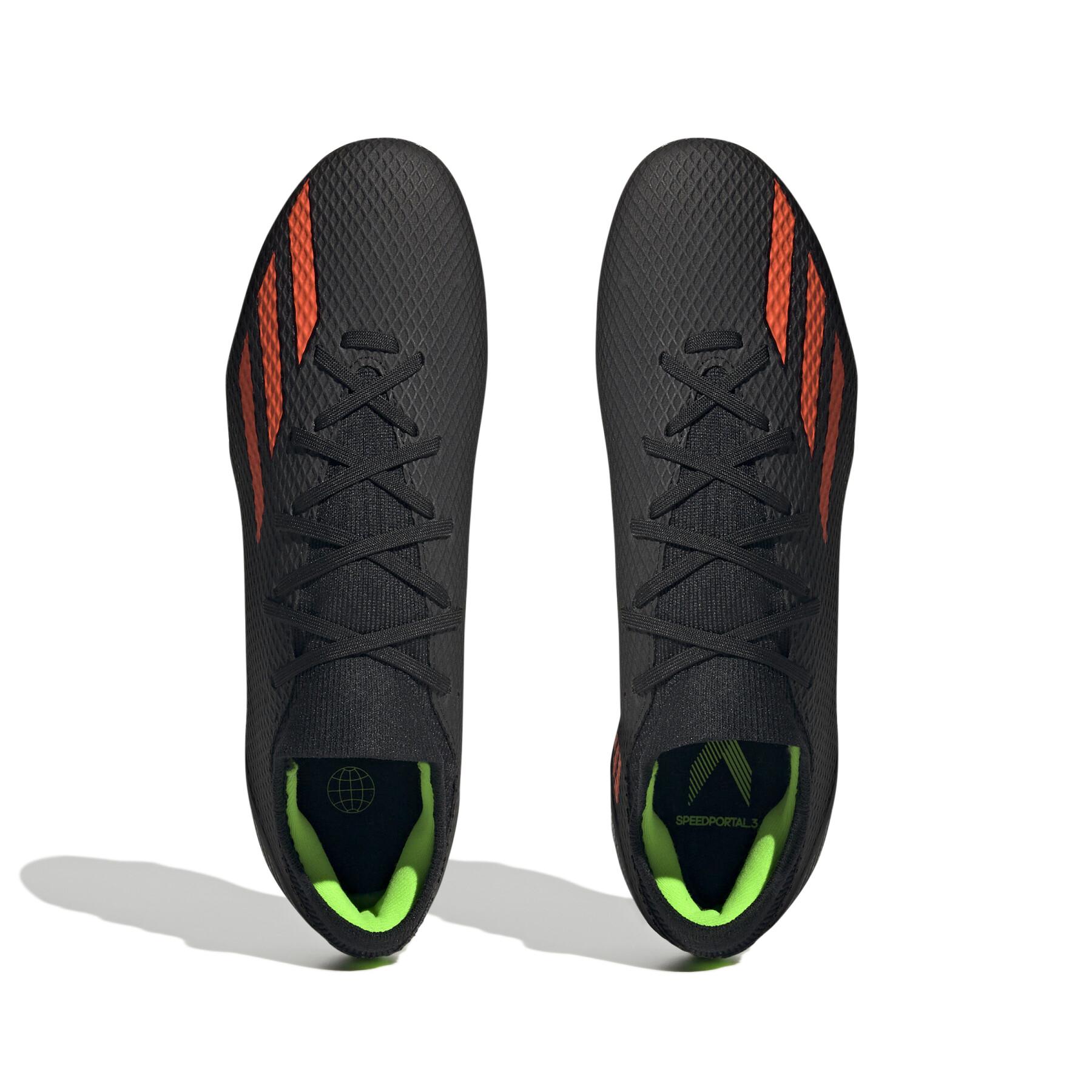 Soccer shoes adidas X Speedportal.3 FG