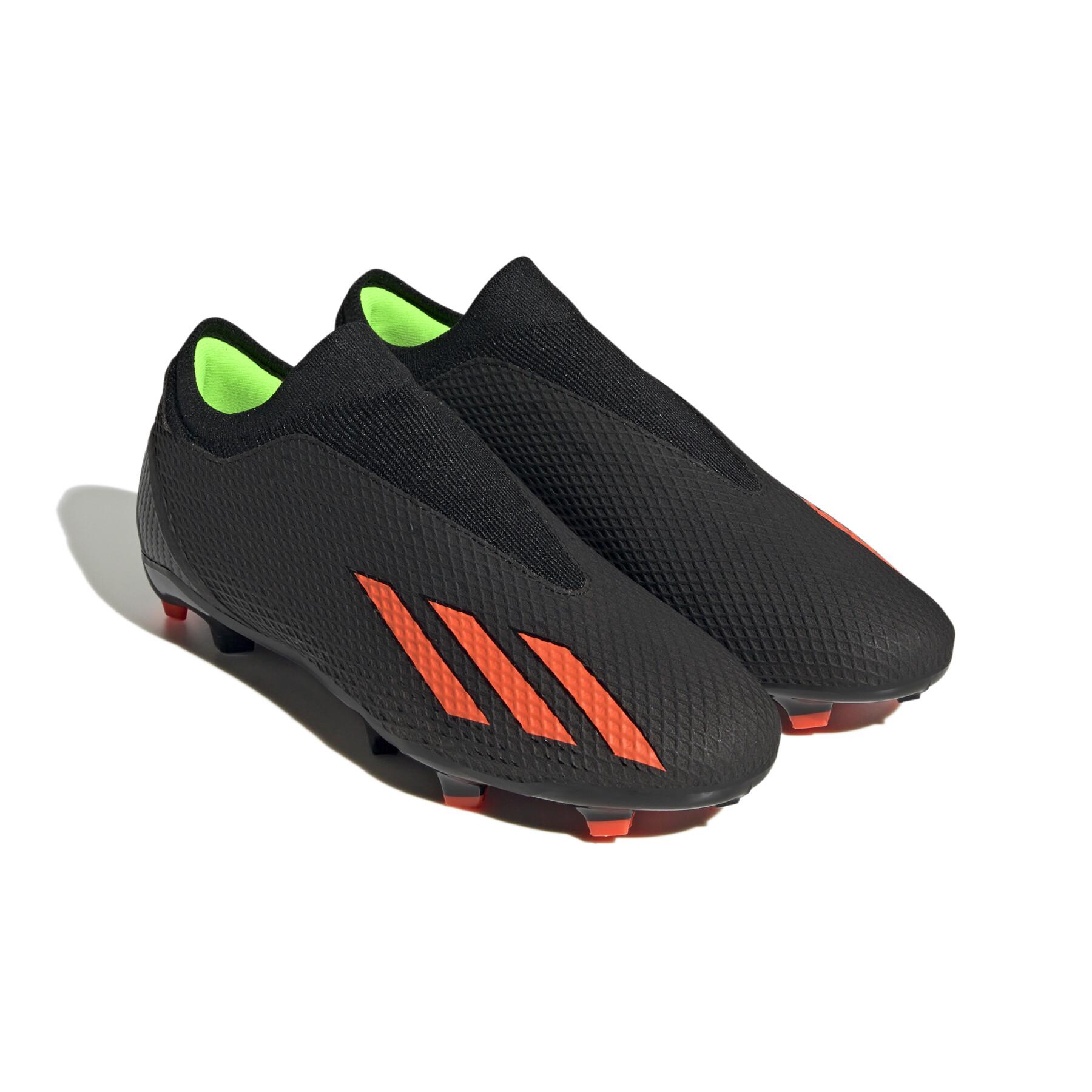 Soccer cleats adidas X Speedportal 3 LL FG