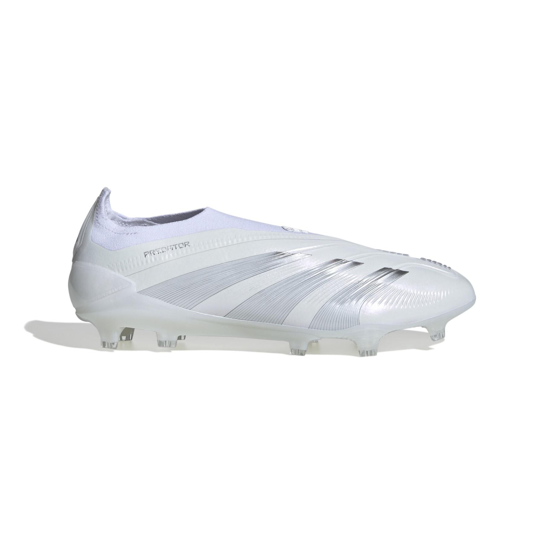 Soccer shoes adidas Predator Elite Laceless FG