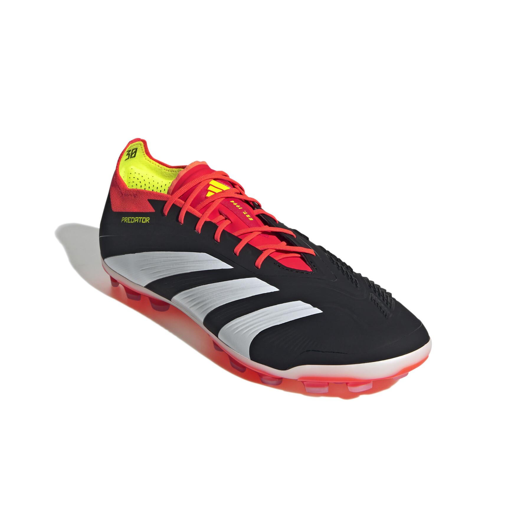 Soccer shoes adidas Predator Elite 2G/3G AG