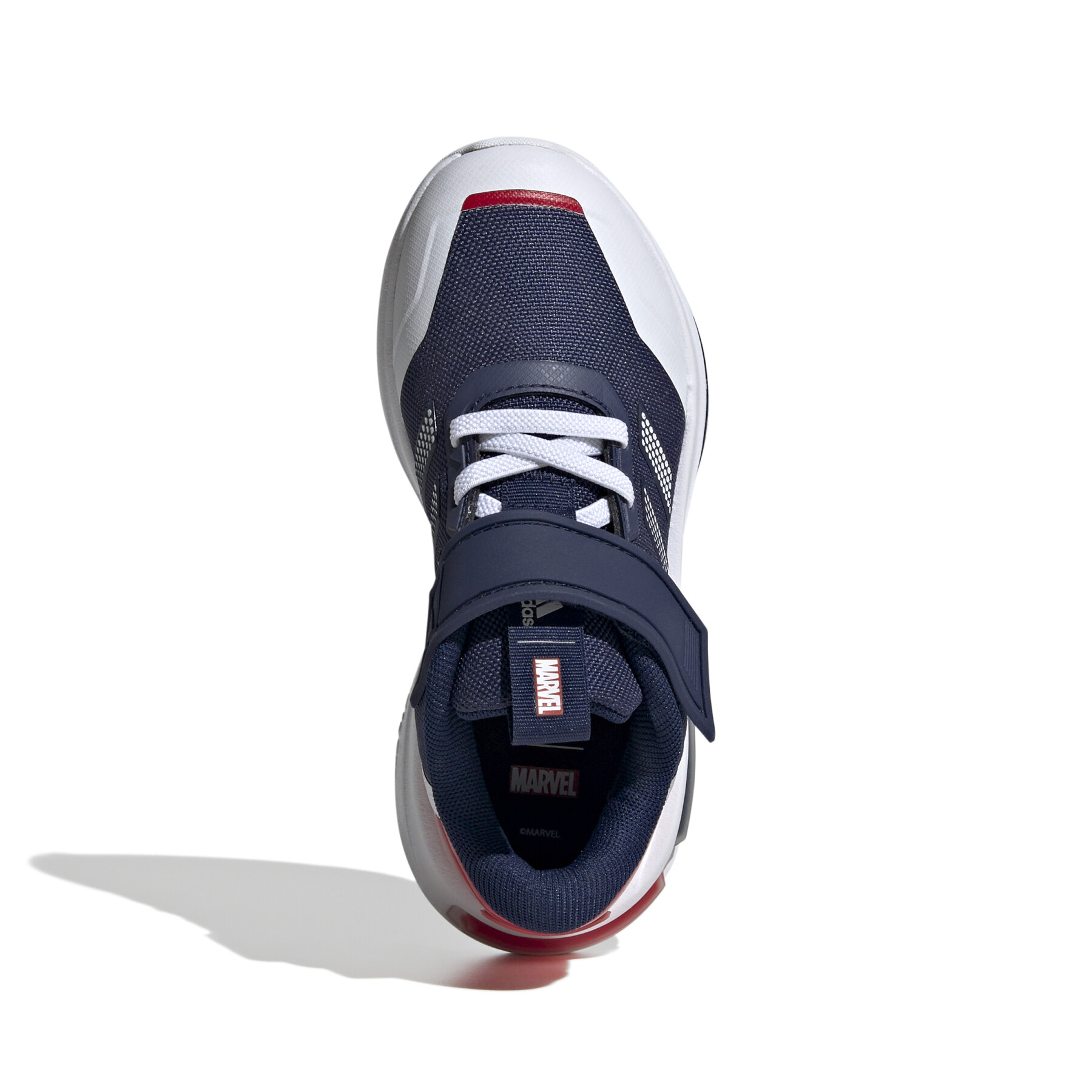 Sneakers adidas Marvel Captain America Racer