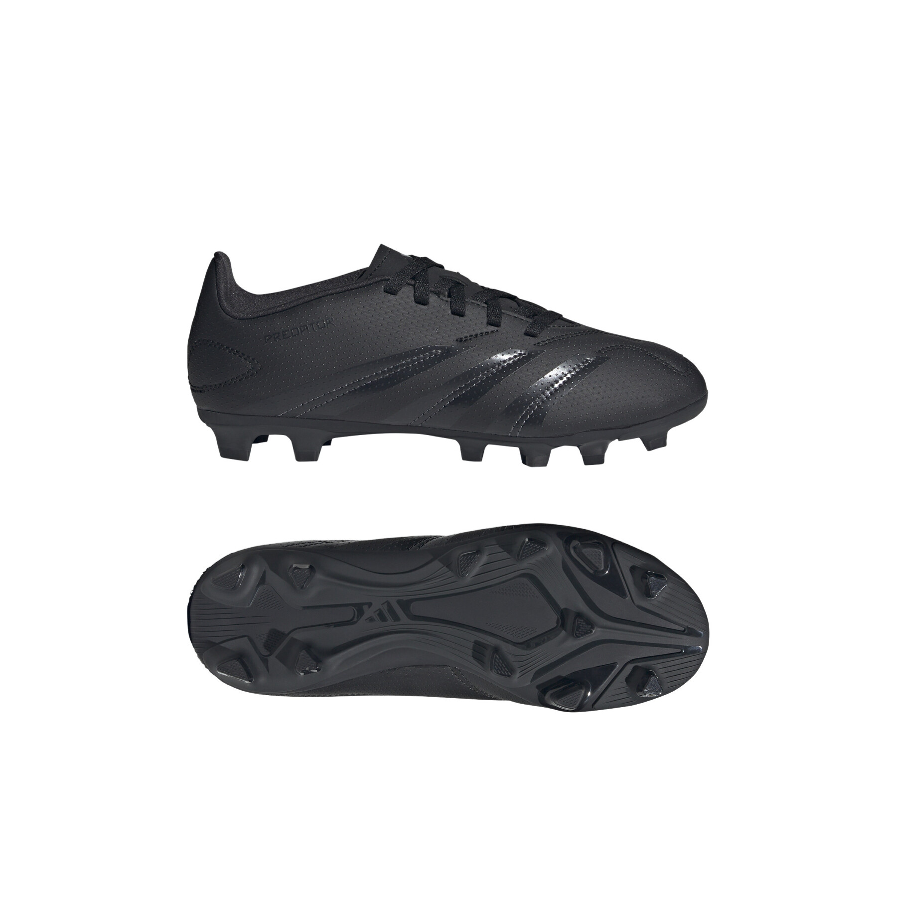 Children's soccer shoes adidas Predator Club MG