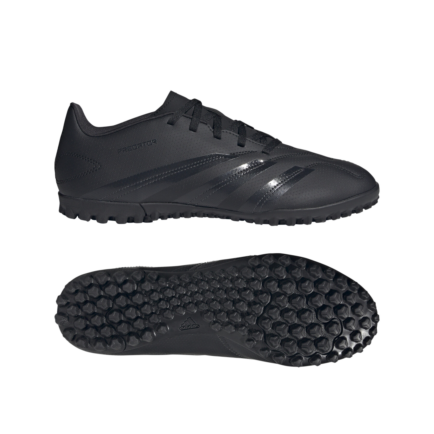Soccer shoes adidas Predator 24 Club Turf