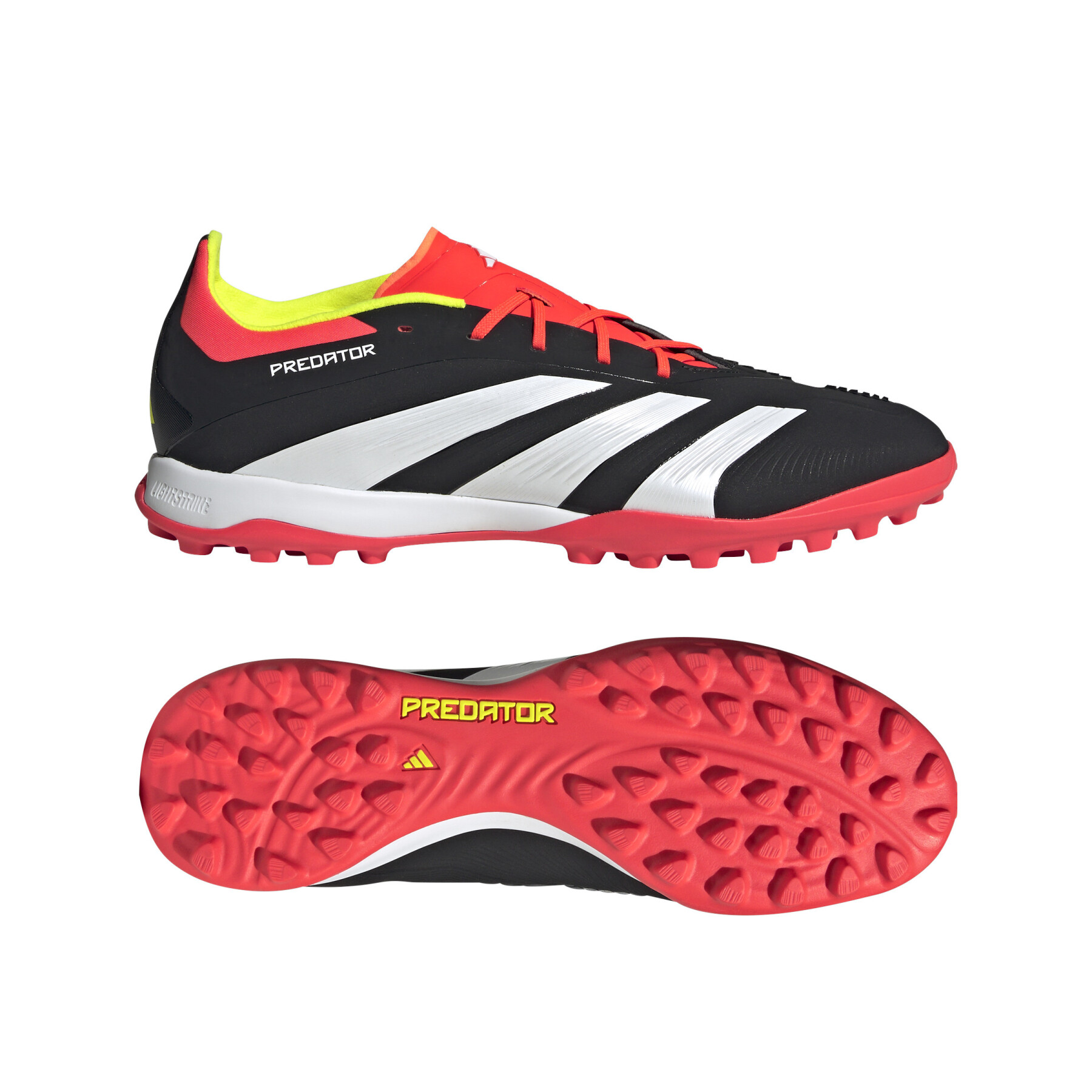 Soccer shoes adidas Predator Elite Turf