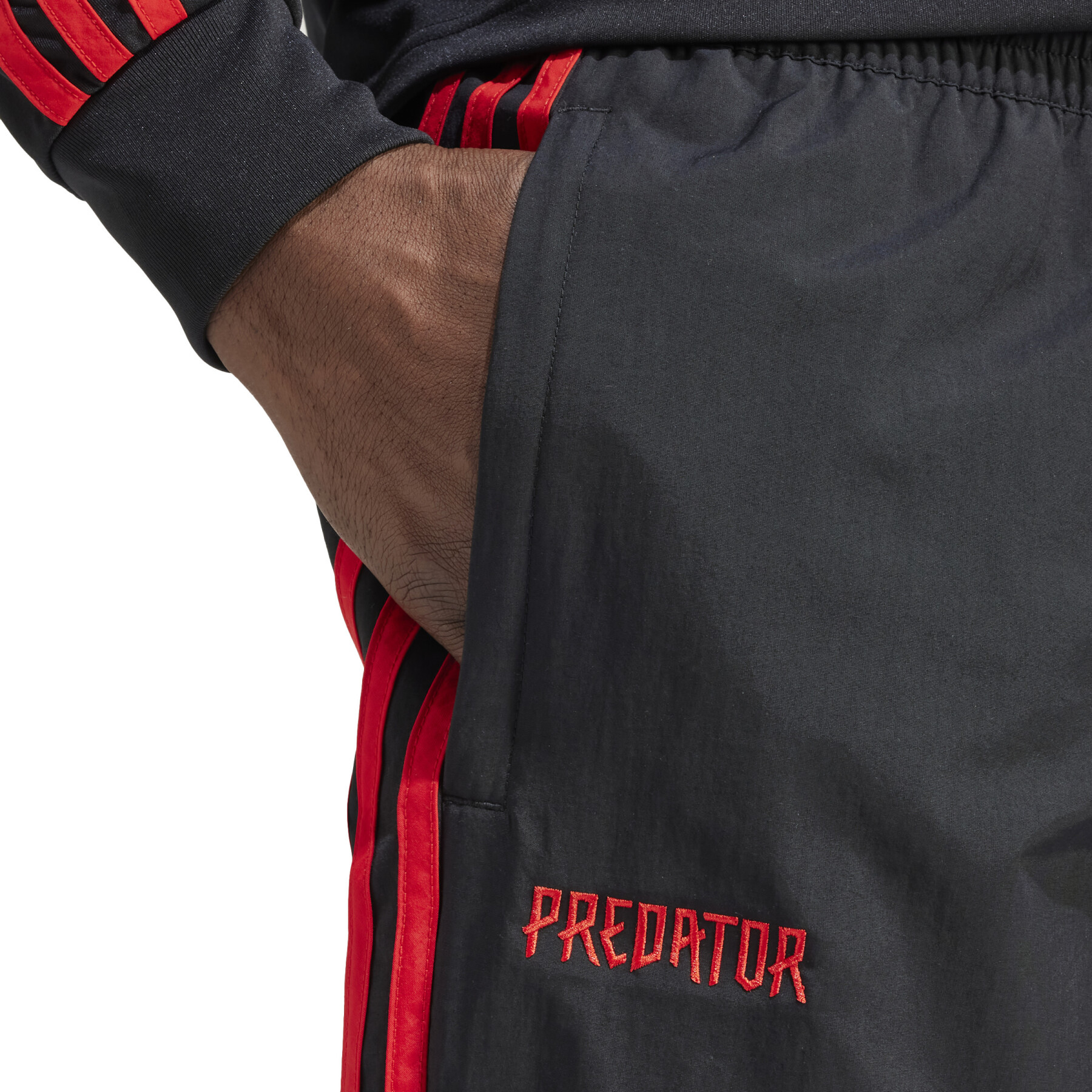 Sweatpants adidas Predator 30th