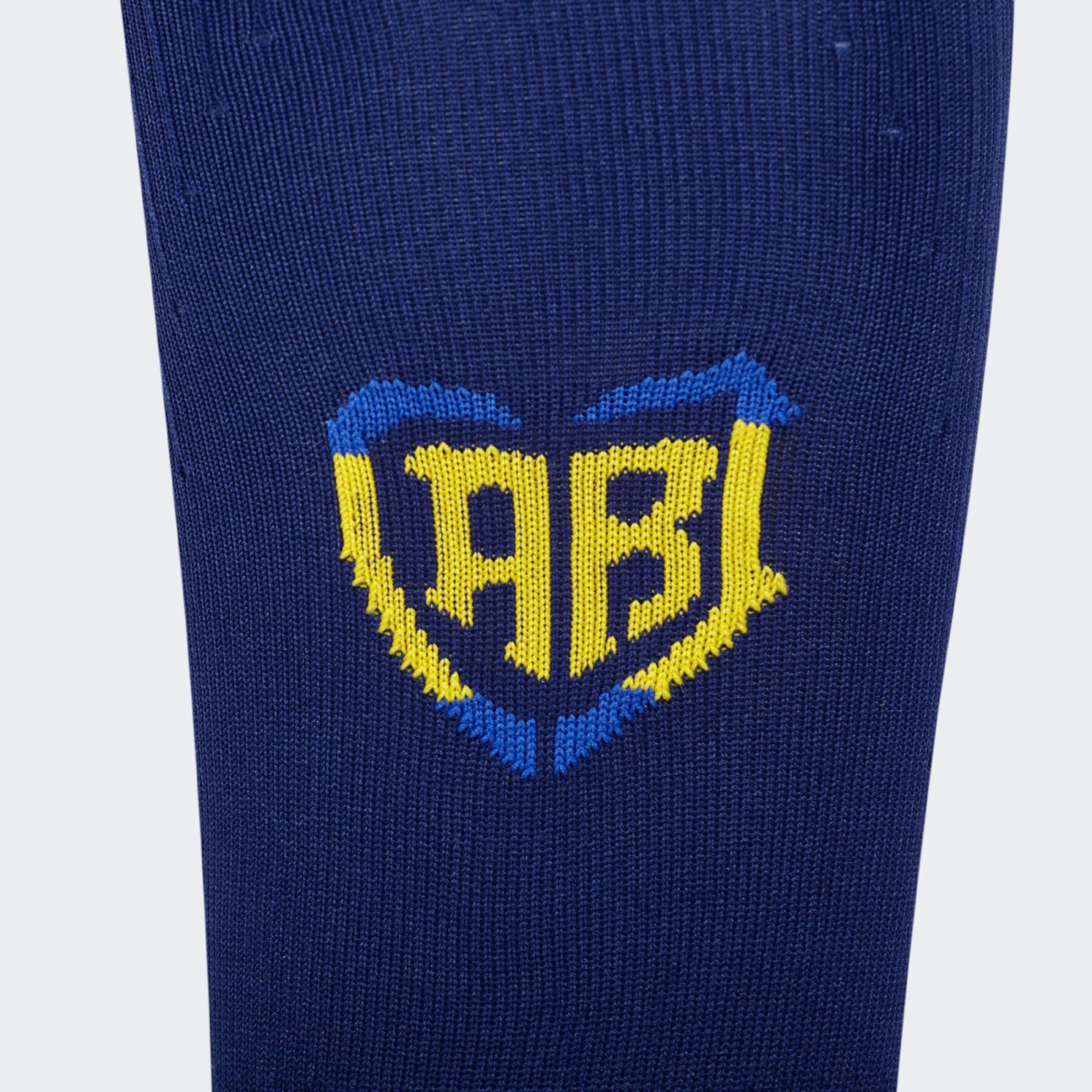 Children's third socks Boca Juniors 2023/24
