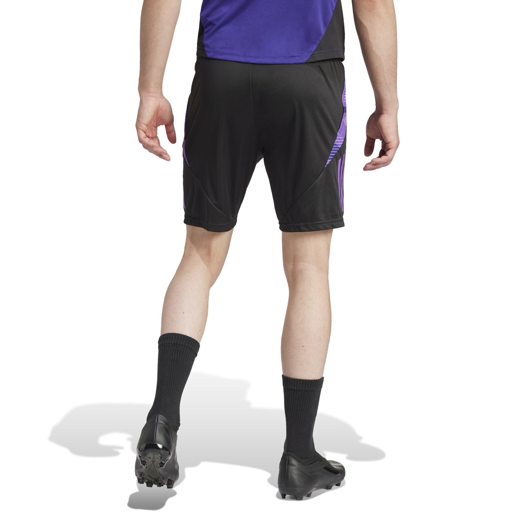 Training shorts Allemagne Euro 2024