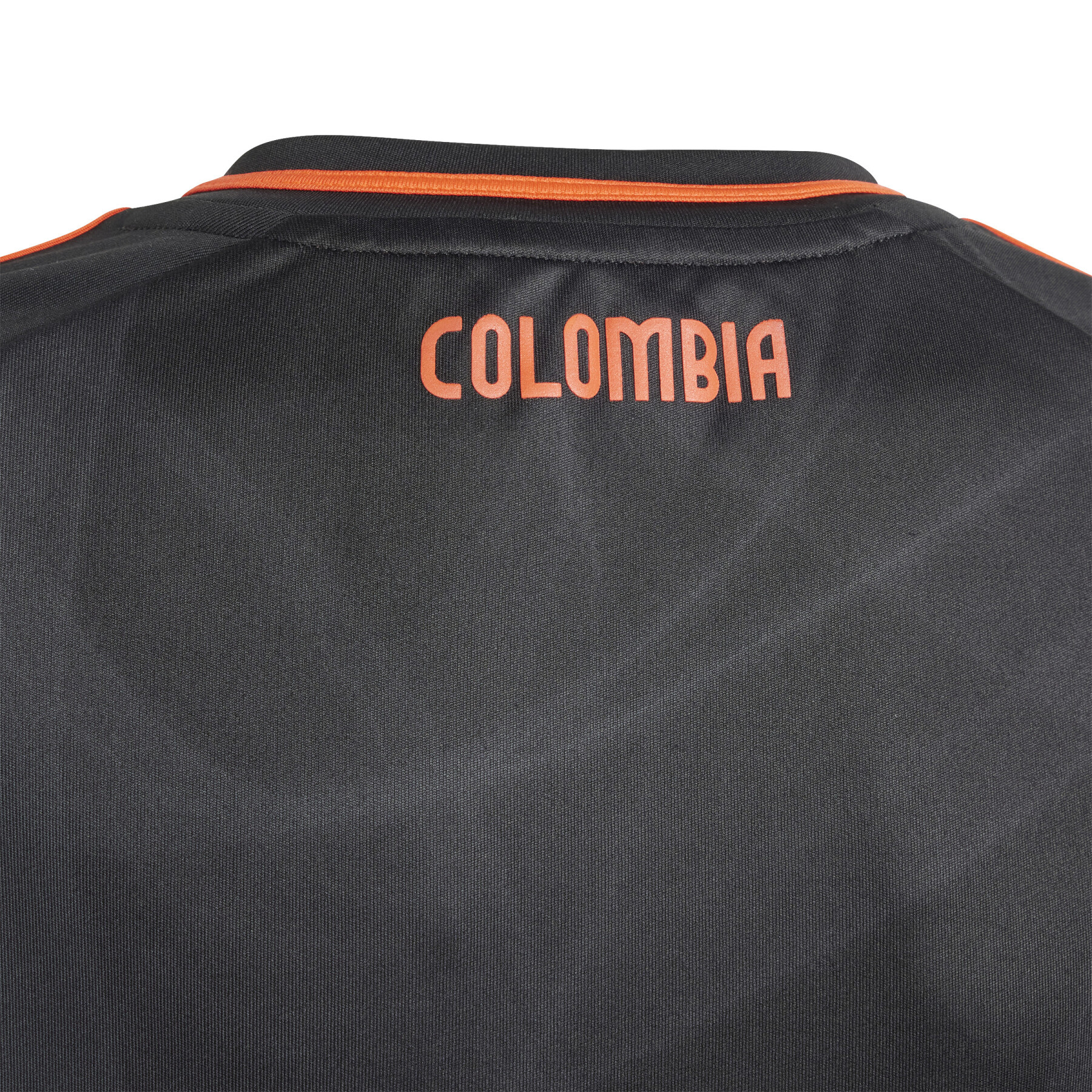Children's outdoor jersey Colombie Copa America 2024