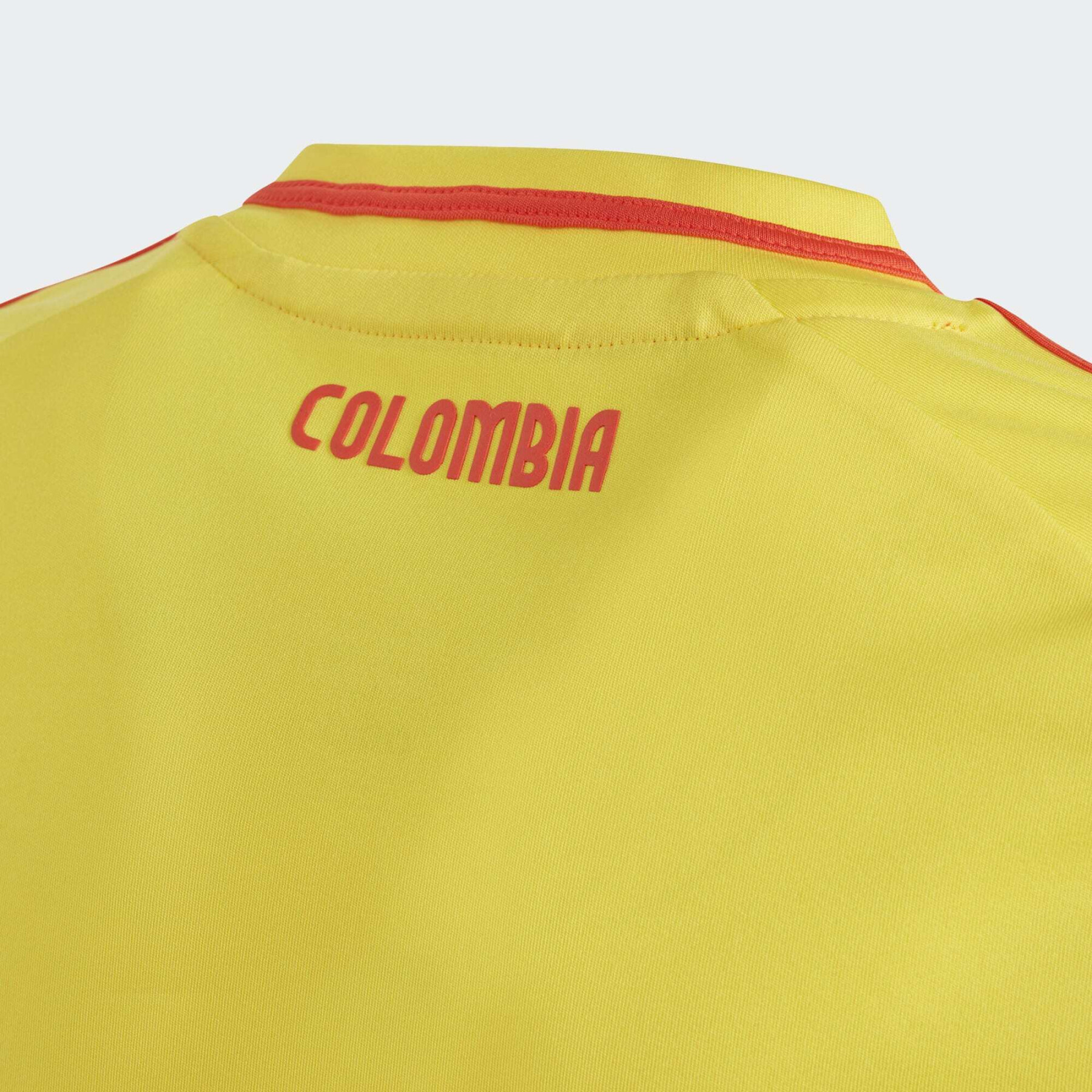 Home jersey child Colombie Copa America 2024