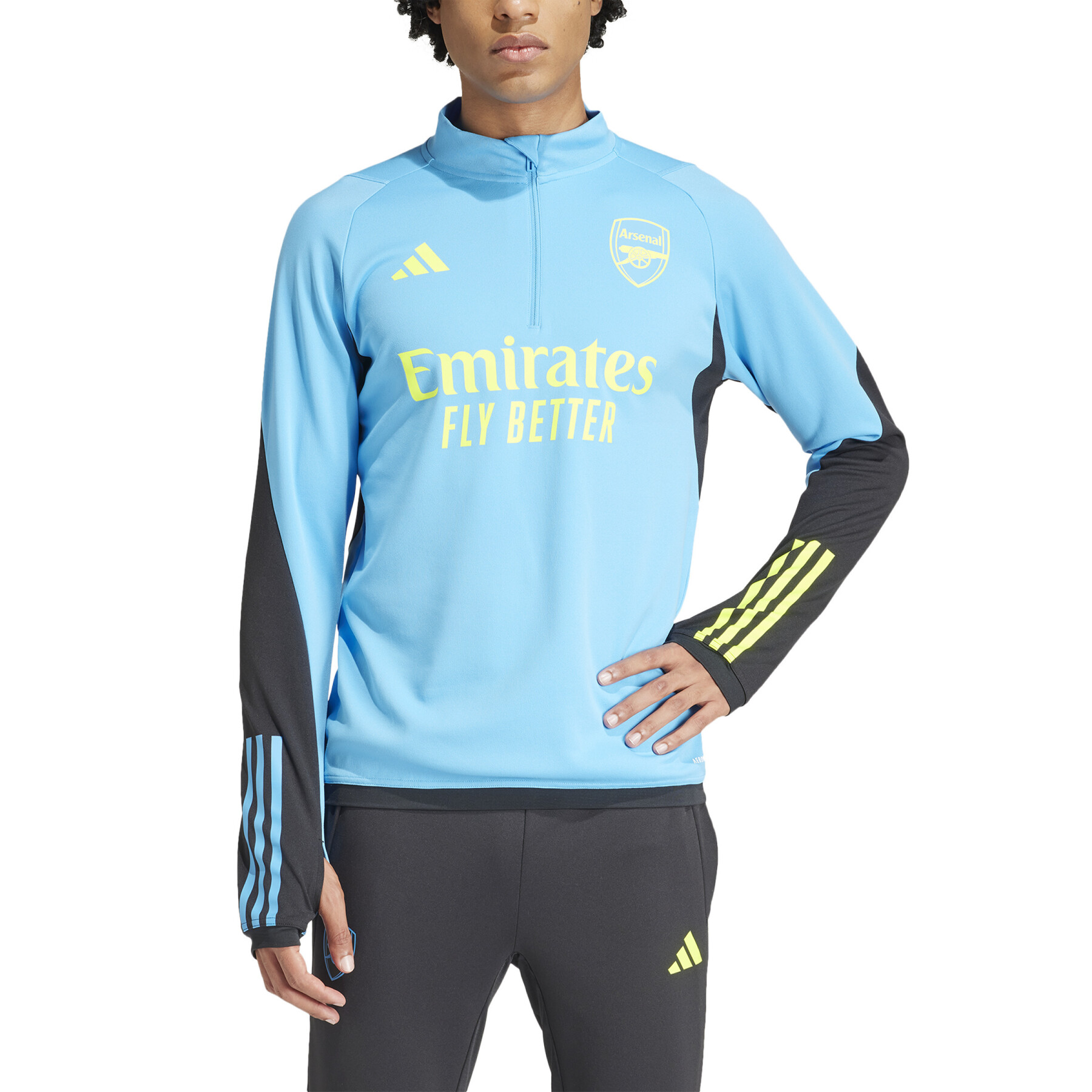 Sweat jacket Arsenal 2023/24