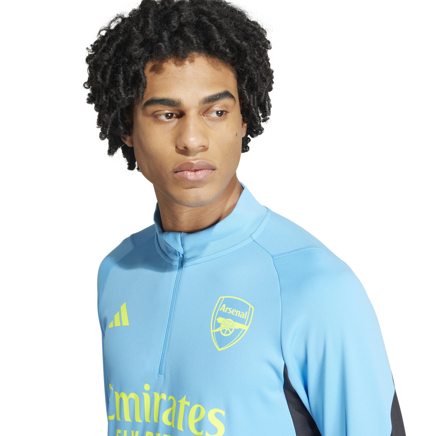 Sweat jacket Arsenal 2023/24