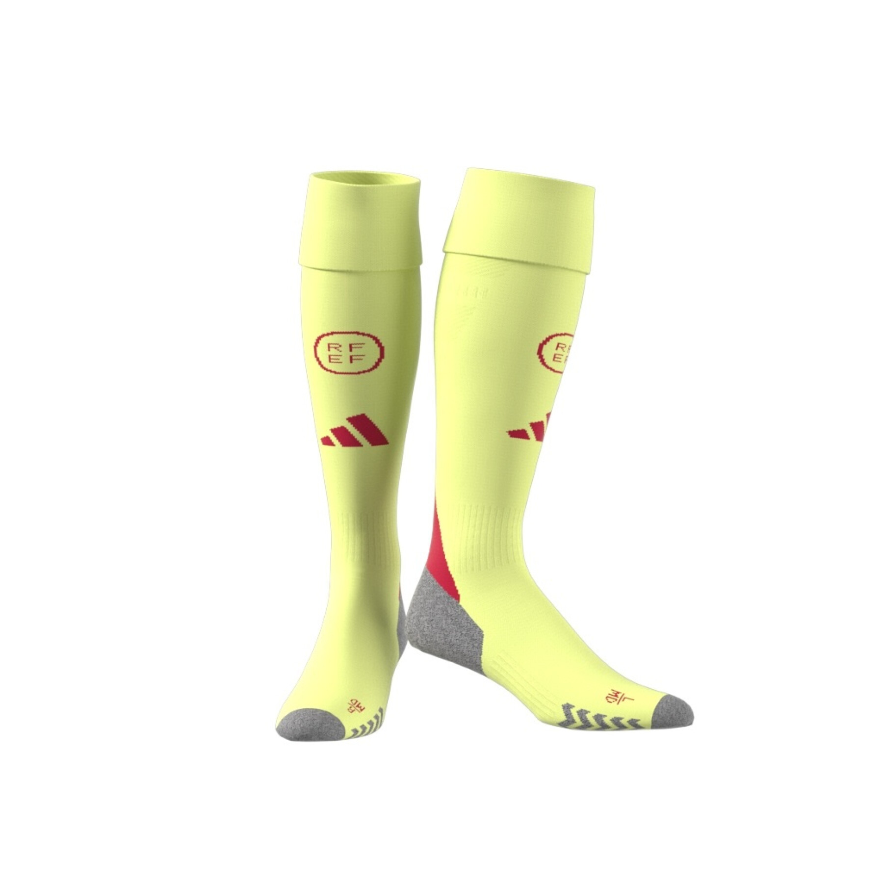 Children's outdoor socks Espagne Euro 2024