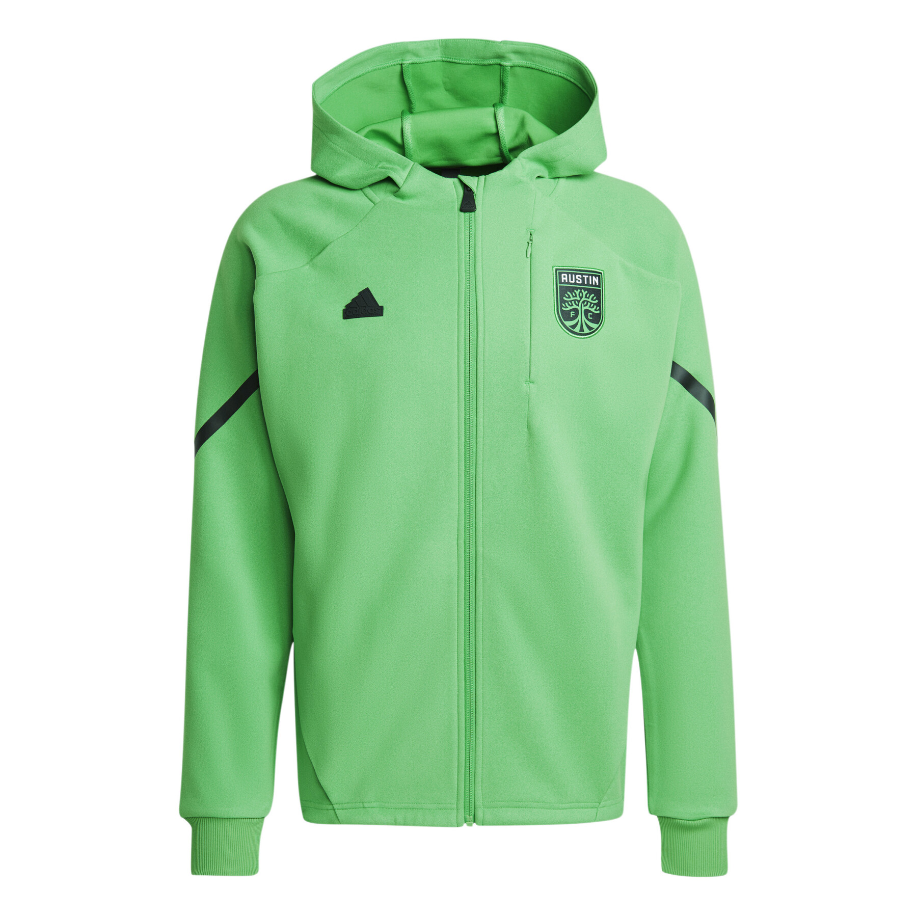 Sweat jacket Austin FC D4GMD 2023/24