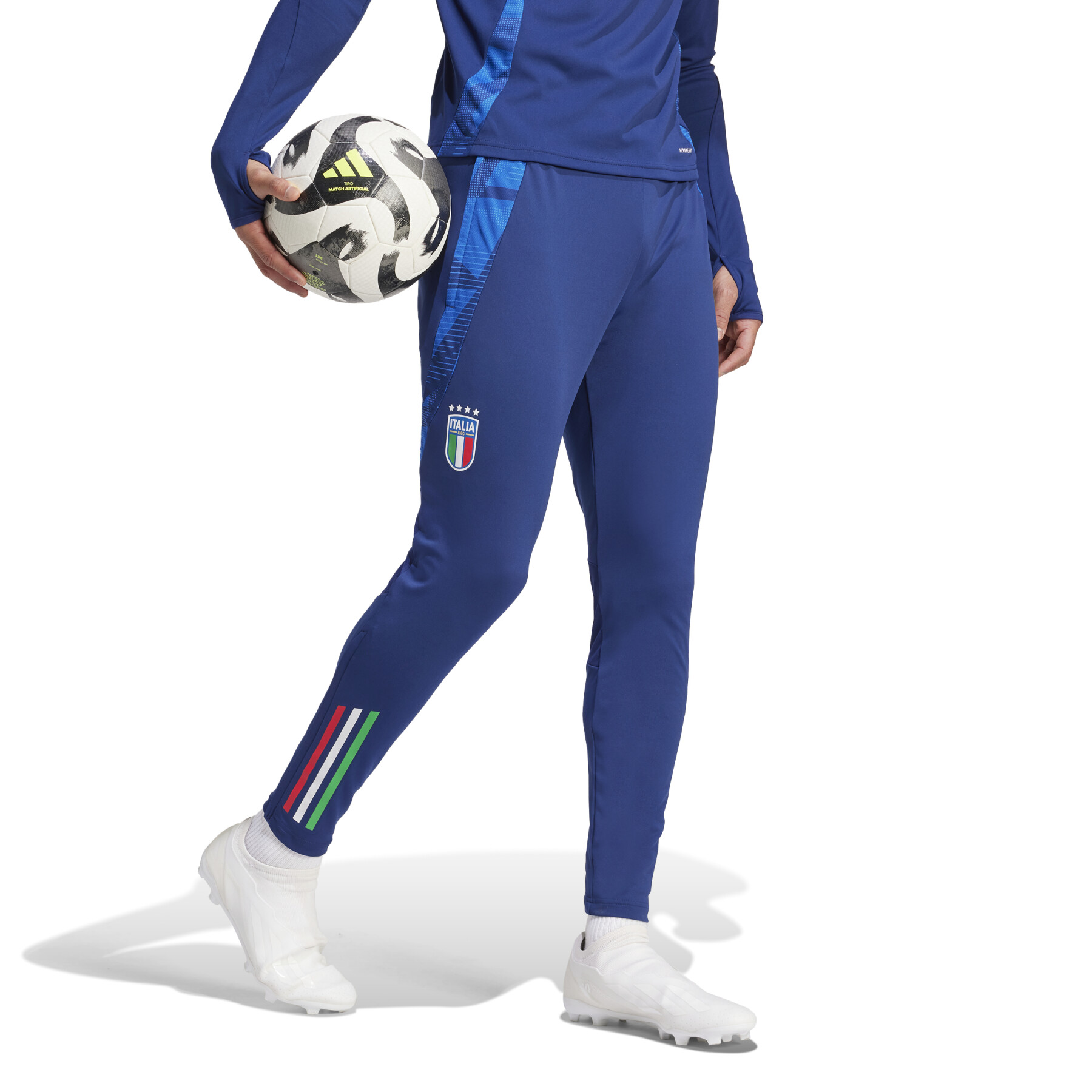 Training pants Italie Euro 2024
