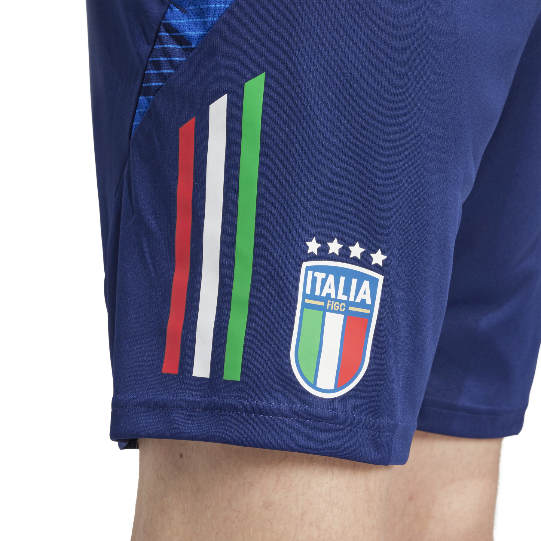 Training shorts Italie Euro 2024
