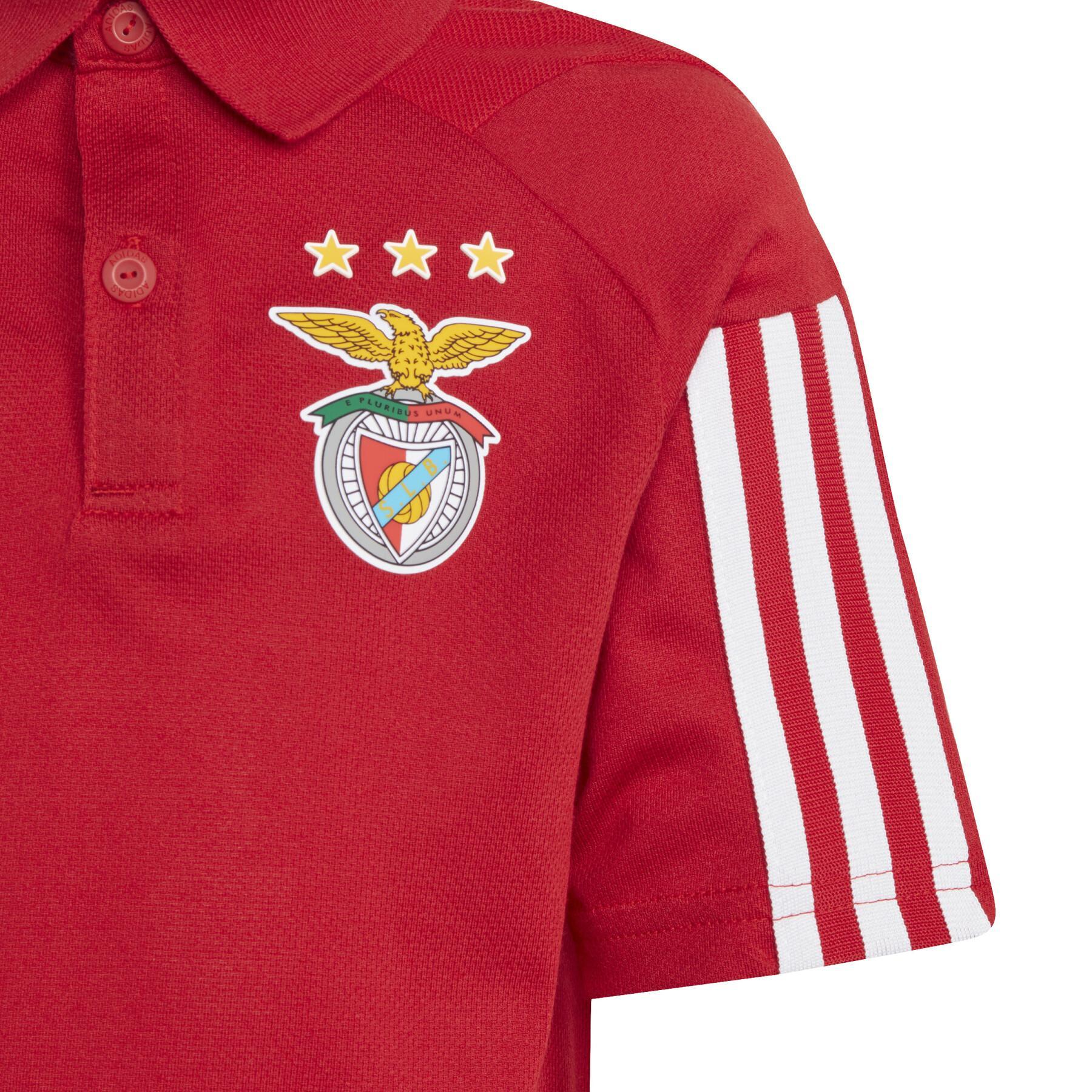 Polo child Benfica Lisbonne Tiro 23