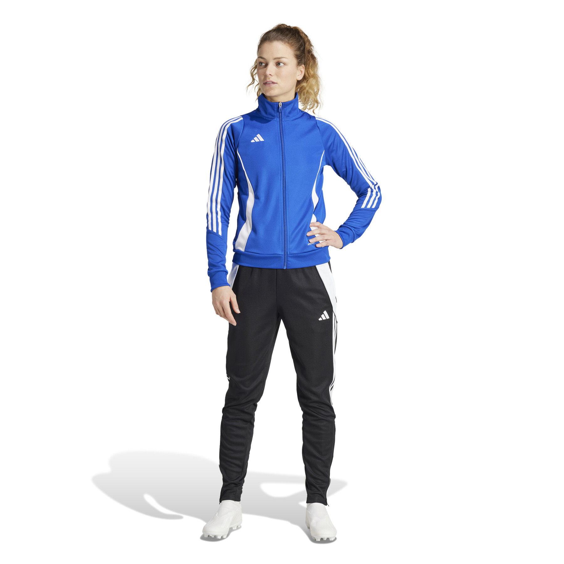 Women's training jacket adidas Tiro 24