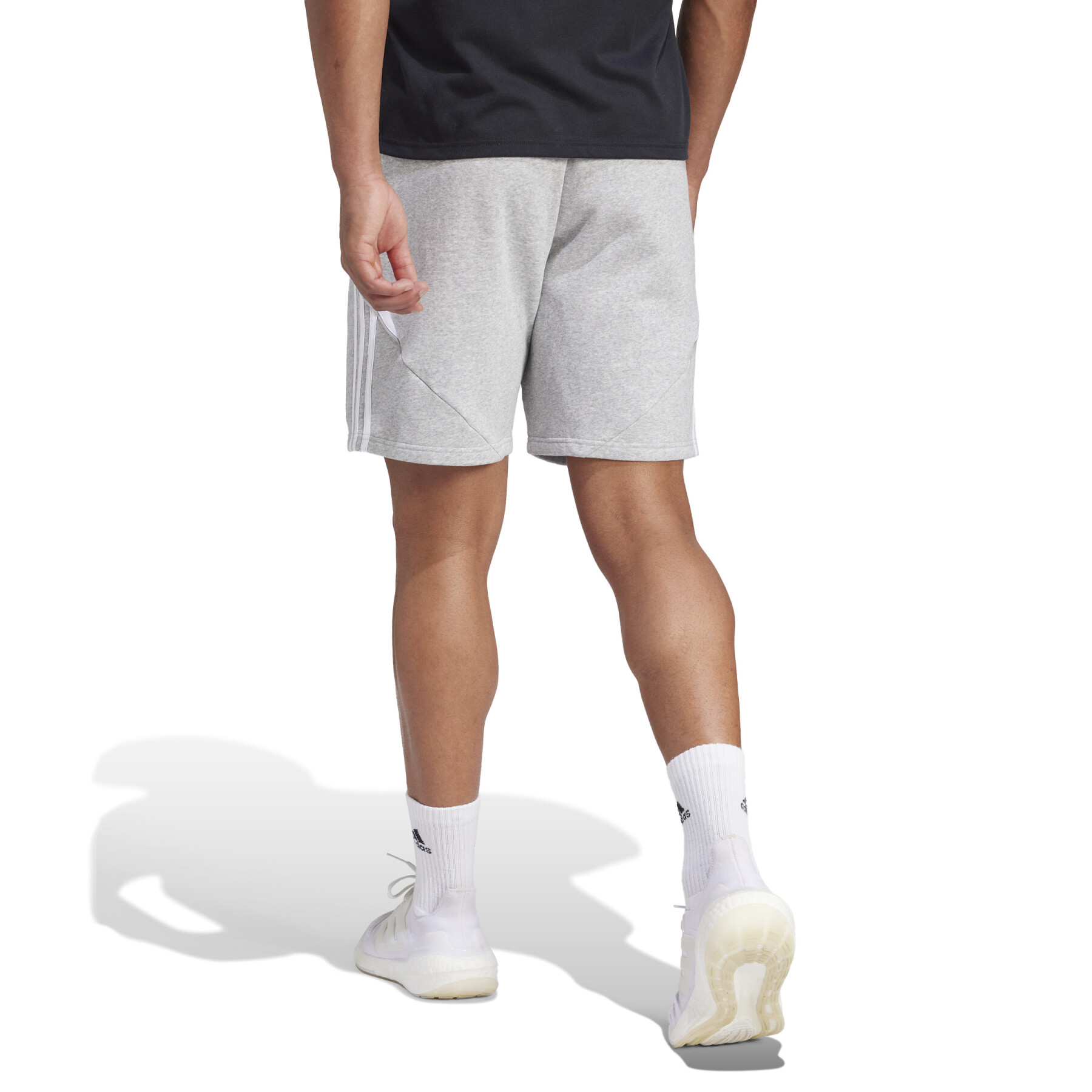 Tracksuit shorts adidas Tiro 24