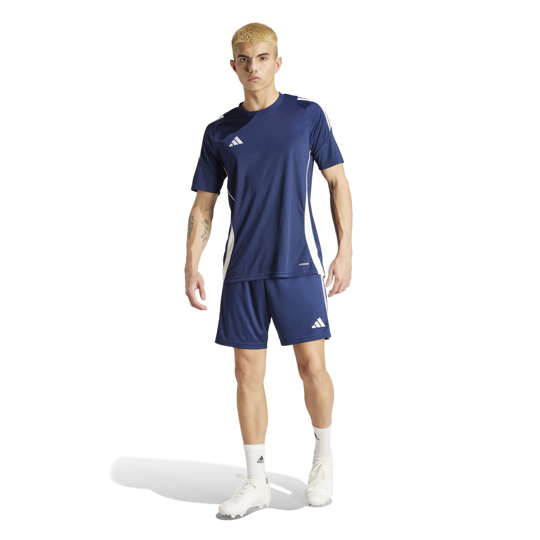 Training shorts adidas Tiro 24