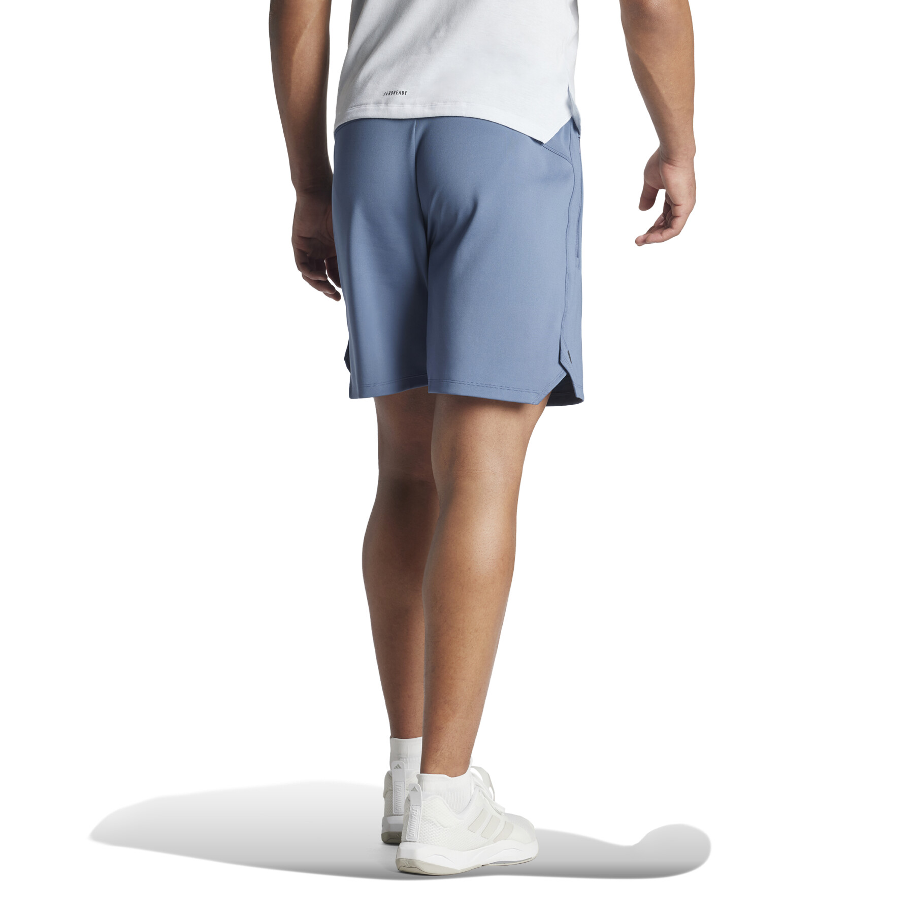 Logo shorts adidas