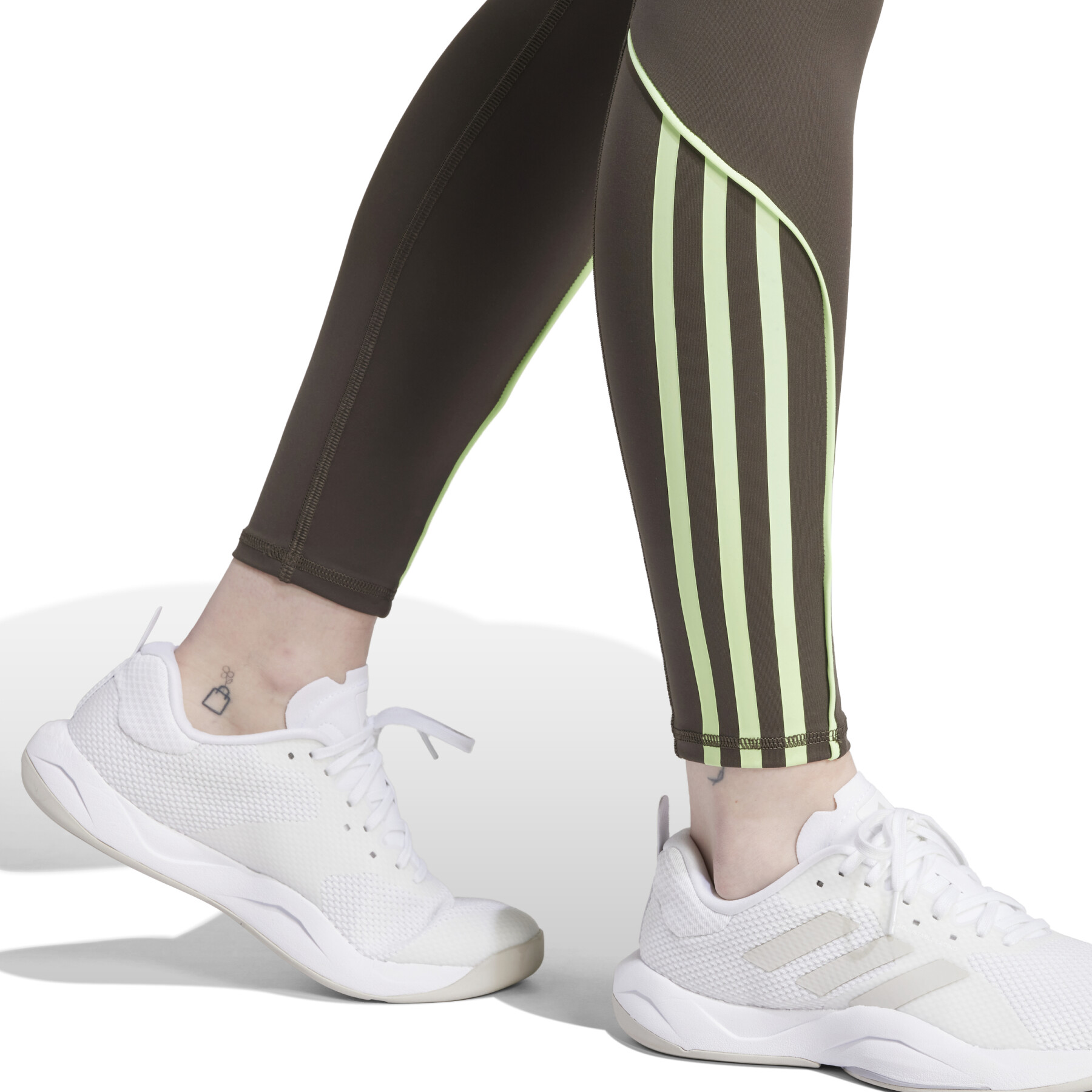 Women's leggings adidas Hyperglam Color Pop